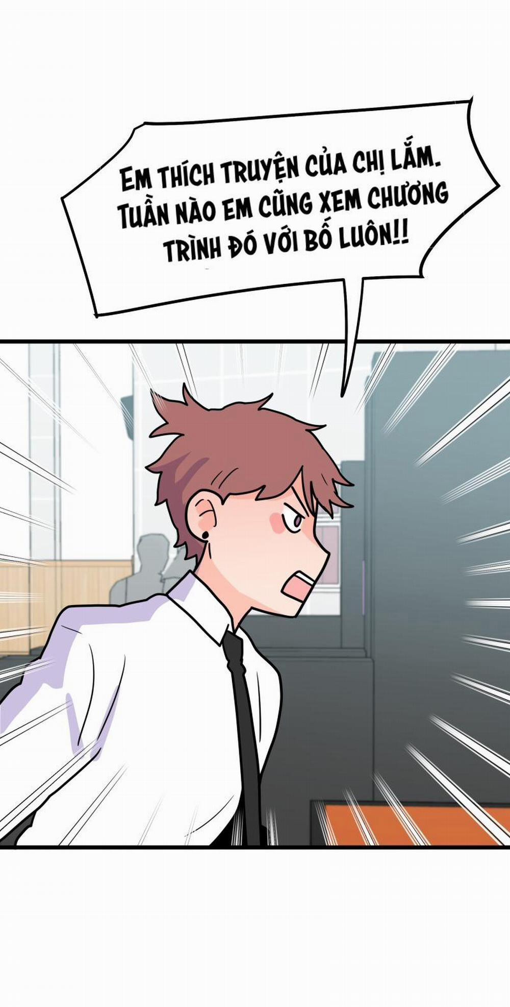 Truyện Ngôn Nhưng Không Ngôn Lắm 85 trang 21