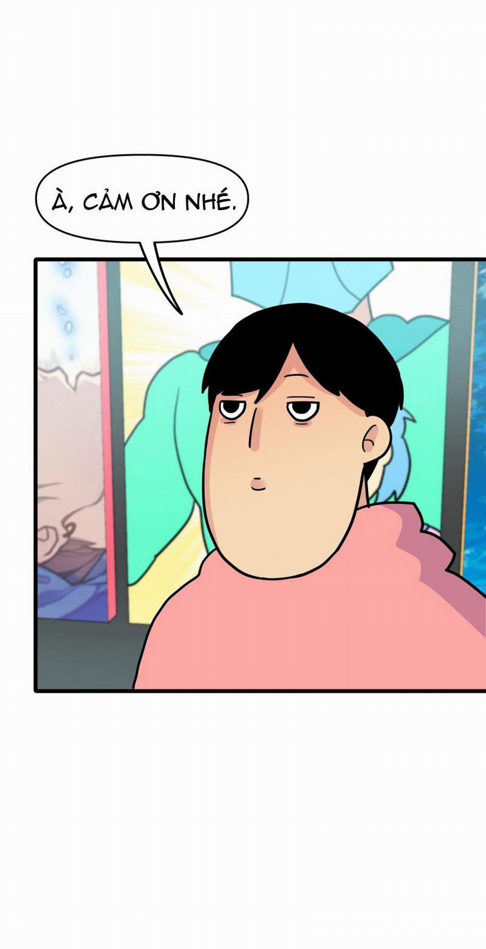 Truyện Ngôn Nhưng Không Ngôn Lắm 85 trang 22