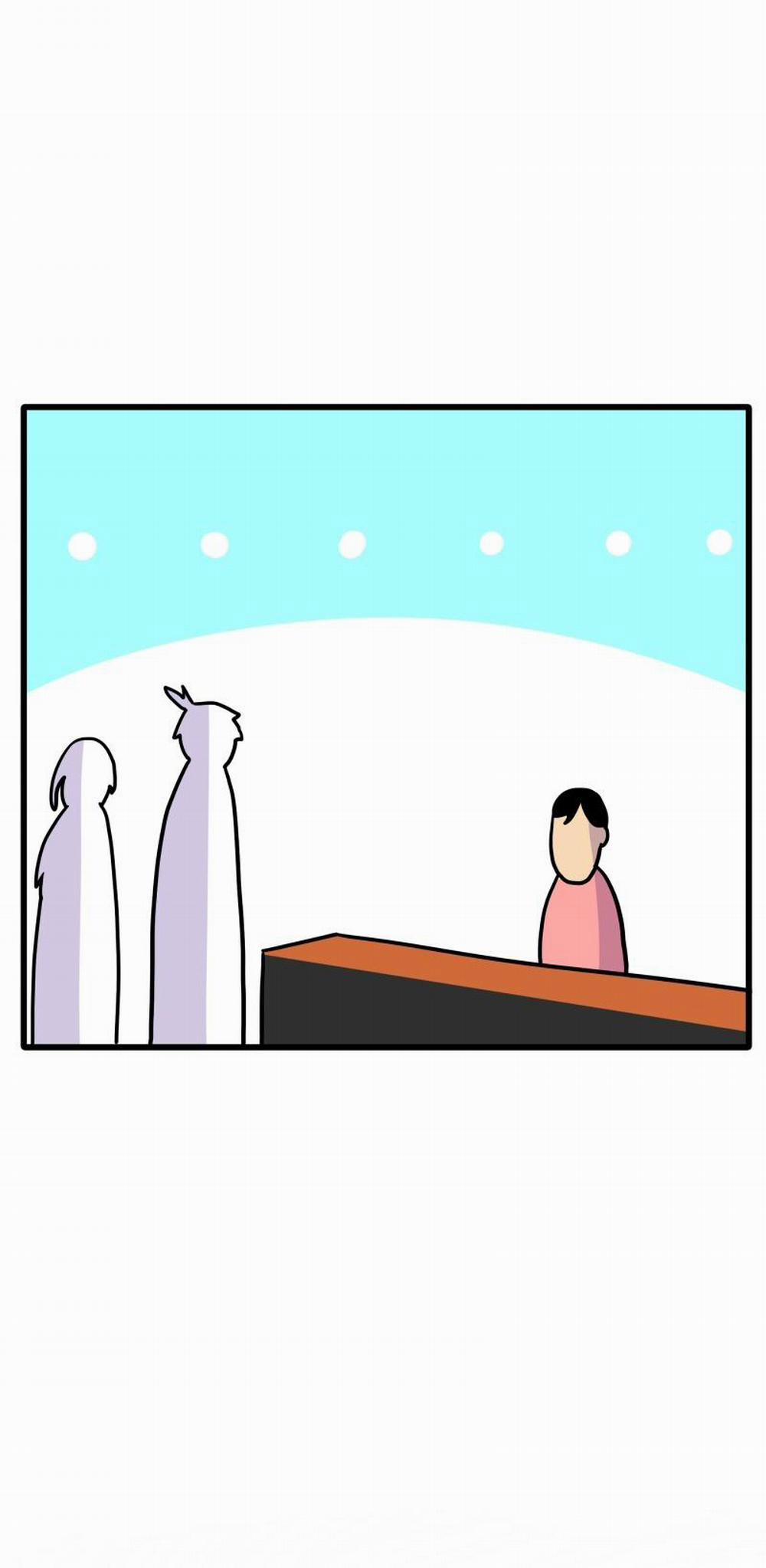 Truyện Ngôn Nhưng Không Ngôn Lắm 85 trang 23