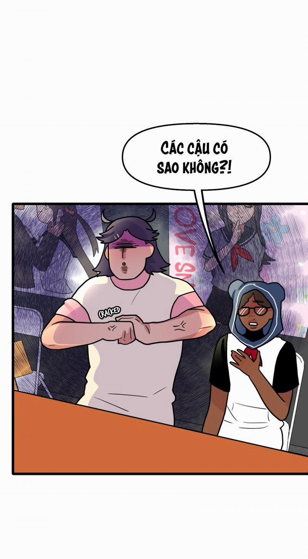 Truyện Ngôn Nhưng Không Ngôn Lắm 85 trang 3