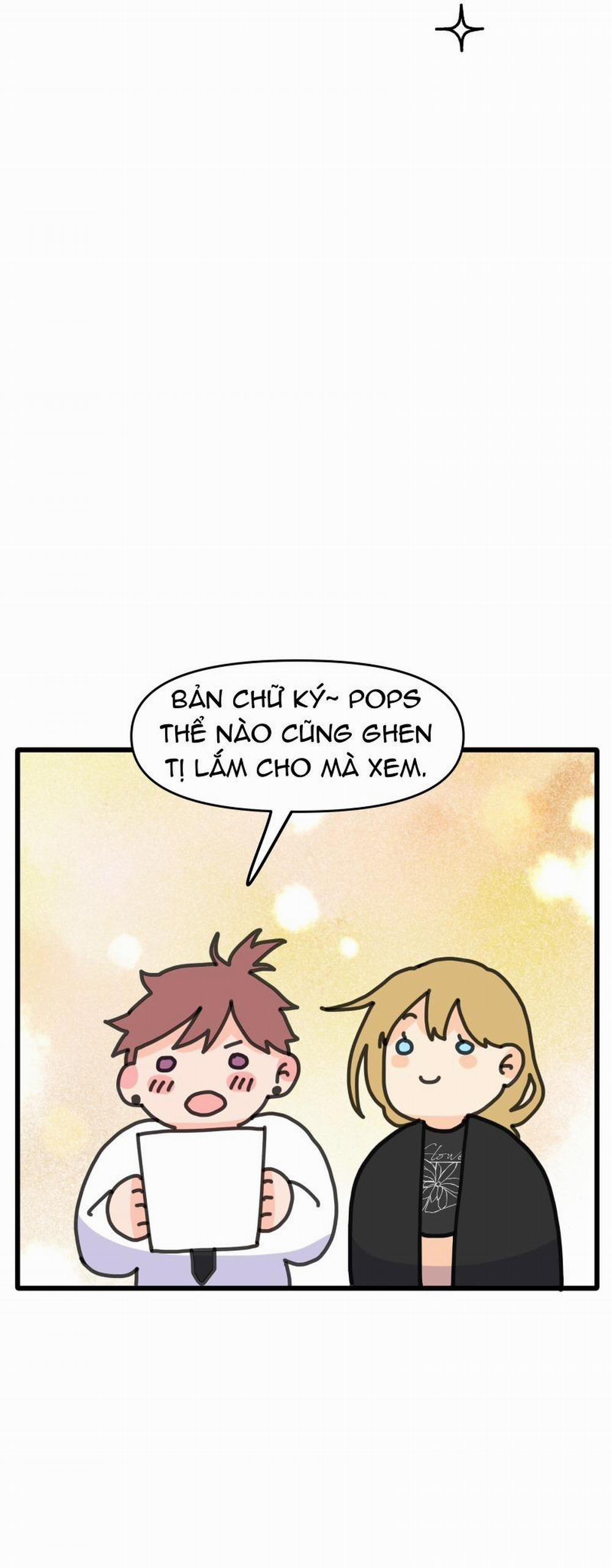 Truyện Ngôn Nhưng Không Ngôn Lắm 85 trang 30