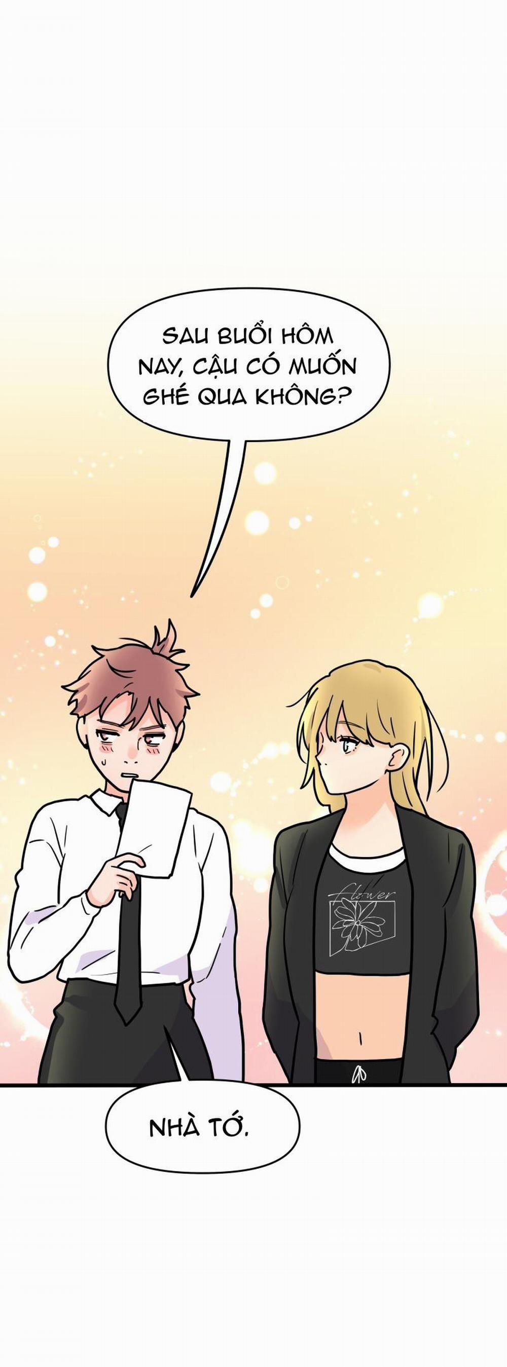 Truyện Ngôn Nhưng Không Ngôn Lắm 85 trang 32