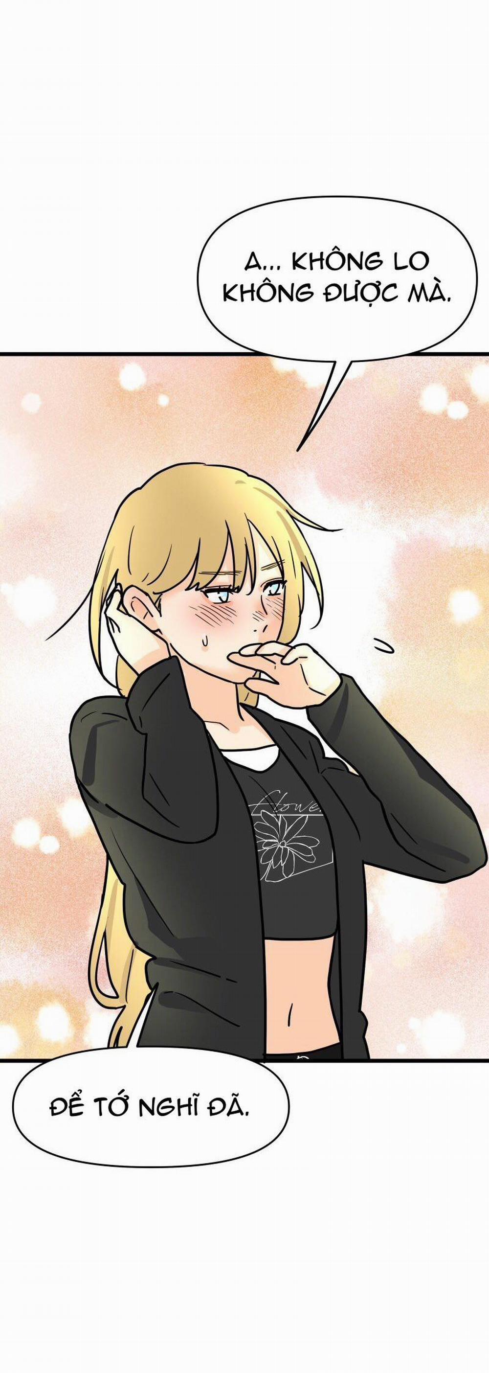 Truyện Ngôn Nhưng Không Ngôn Lắm 85 trang 40