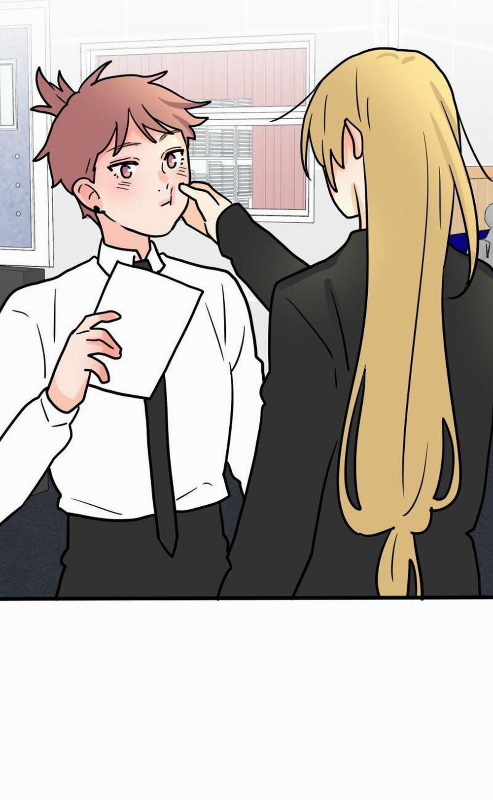 Truyện Ngôn Nhưng Không Ngôn Lắm 85 trang 46