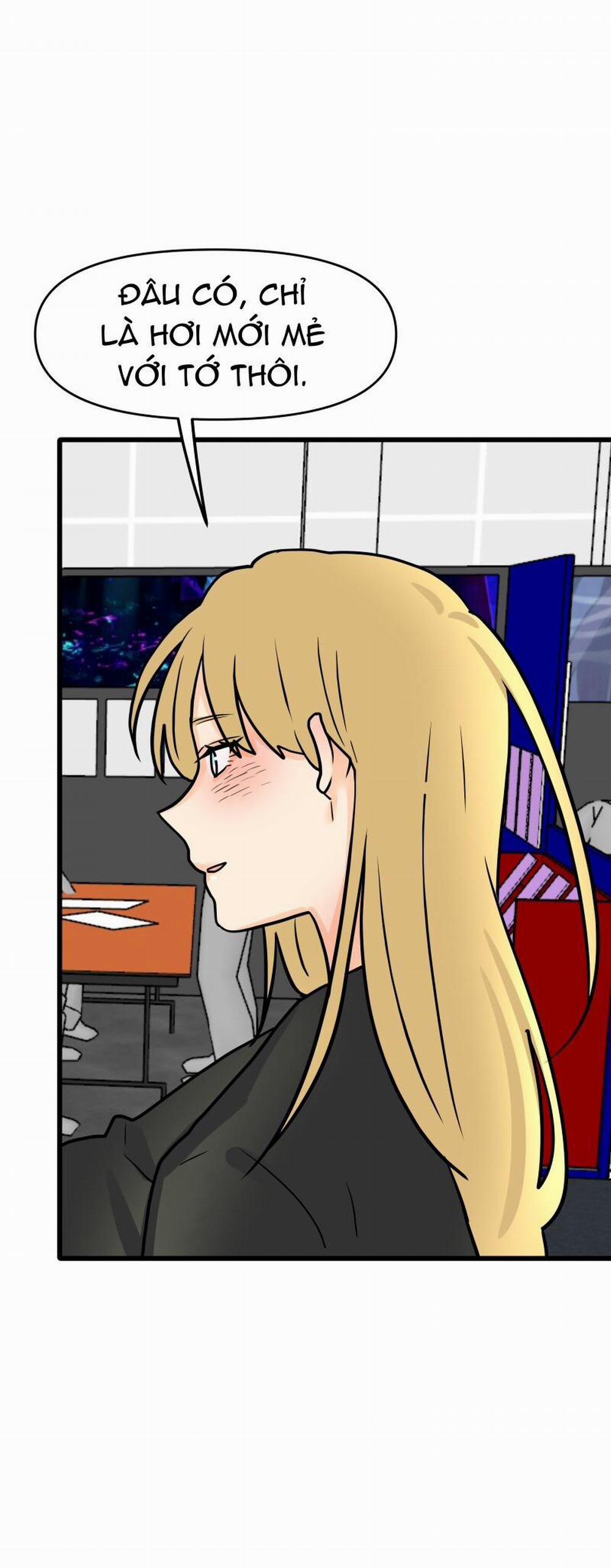 Truyện Ngôn Nhưng Không Ngôn Lắm 85 trang 48