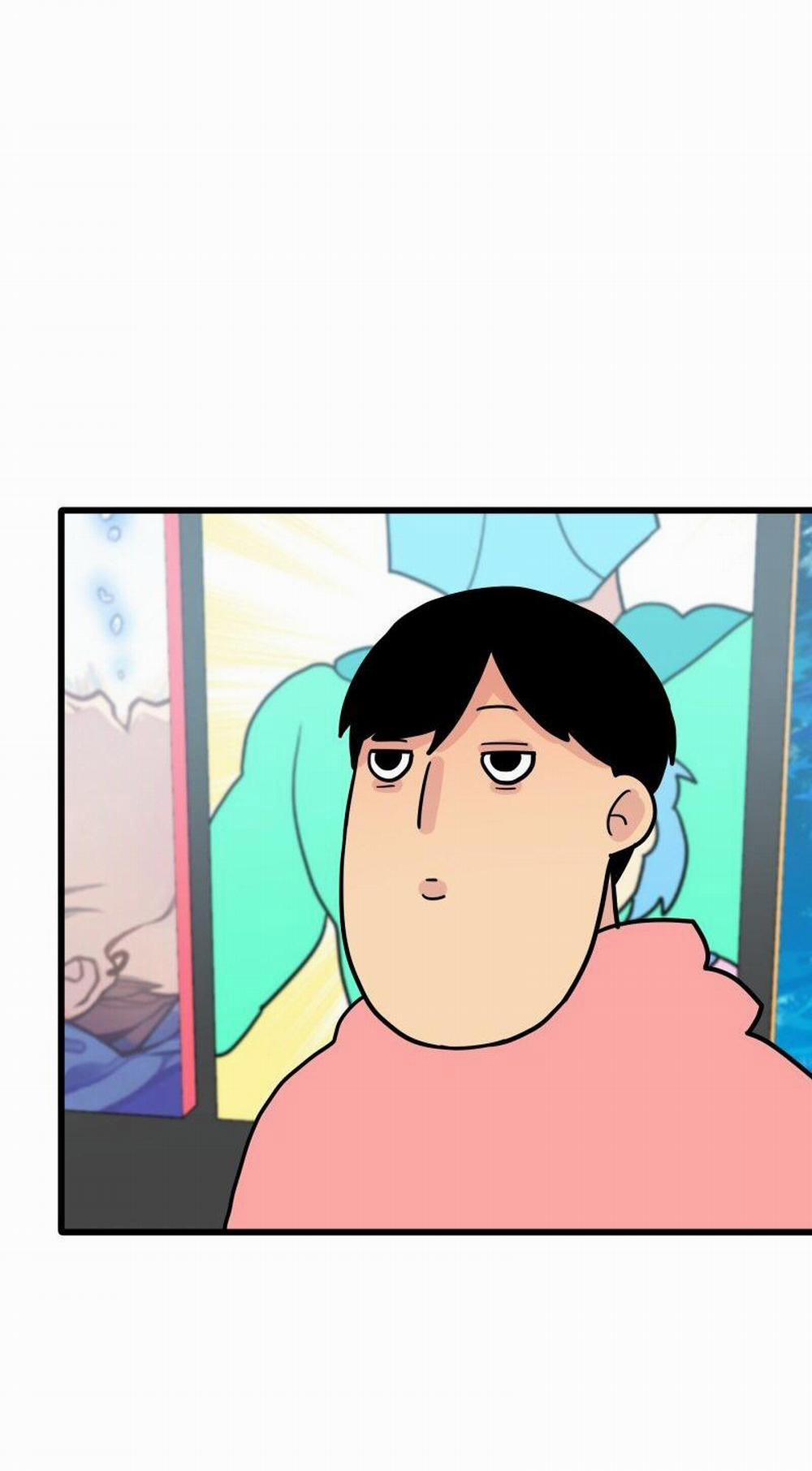 Truyện Ngôn Nhưng Không Ngôn Lắm 85 trang 53