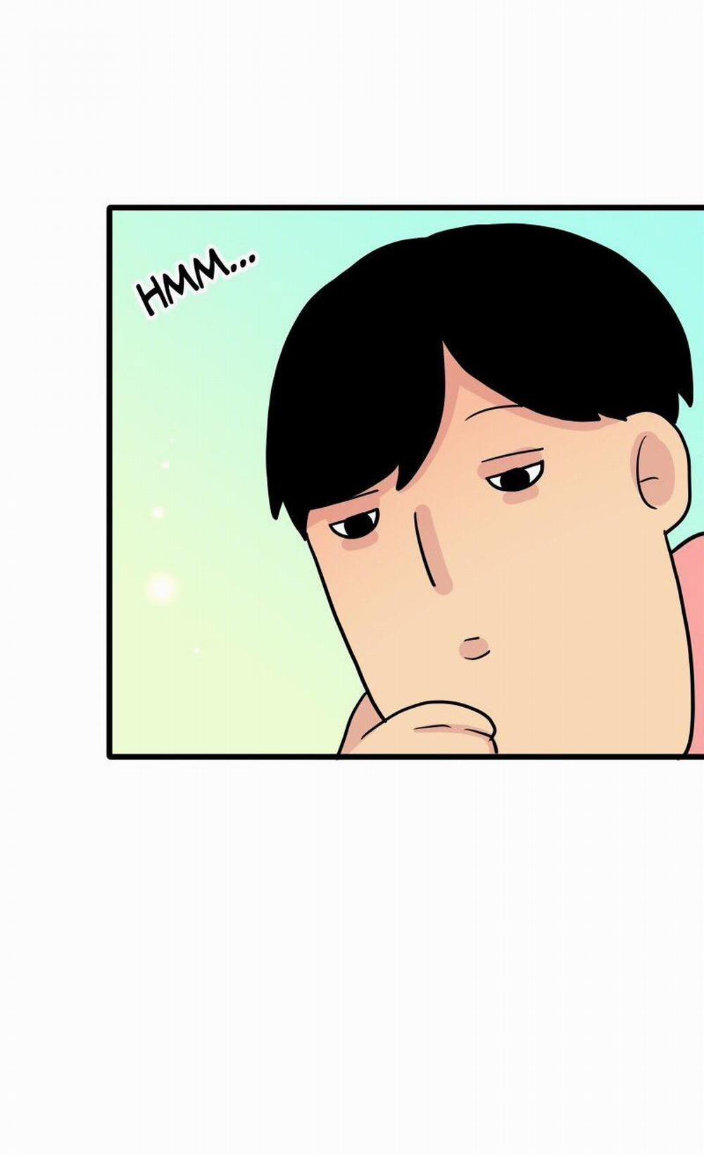 Truyện Ngôn Nhưng Không Ngôn Lắm 85 trang 54