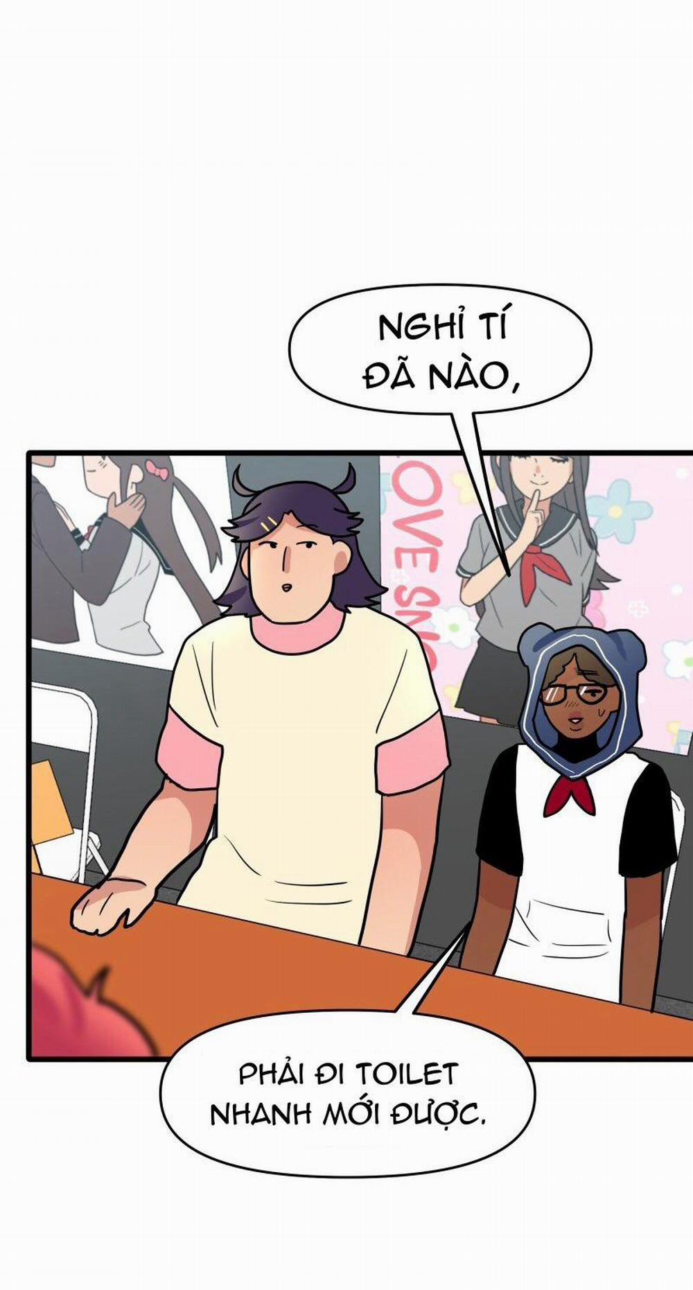 Truyện Ngôn Nhưng Không Ngôn Lắm 85 trang 59