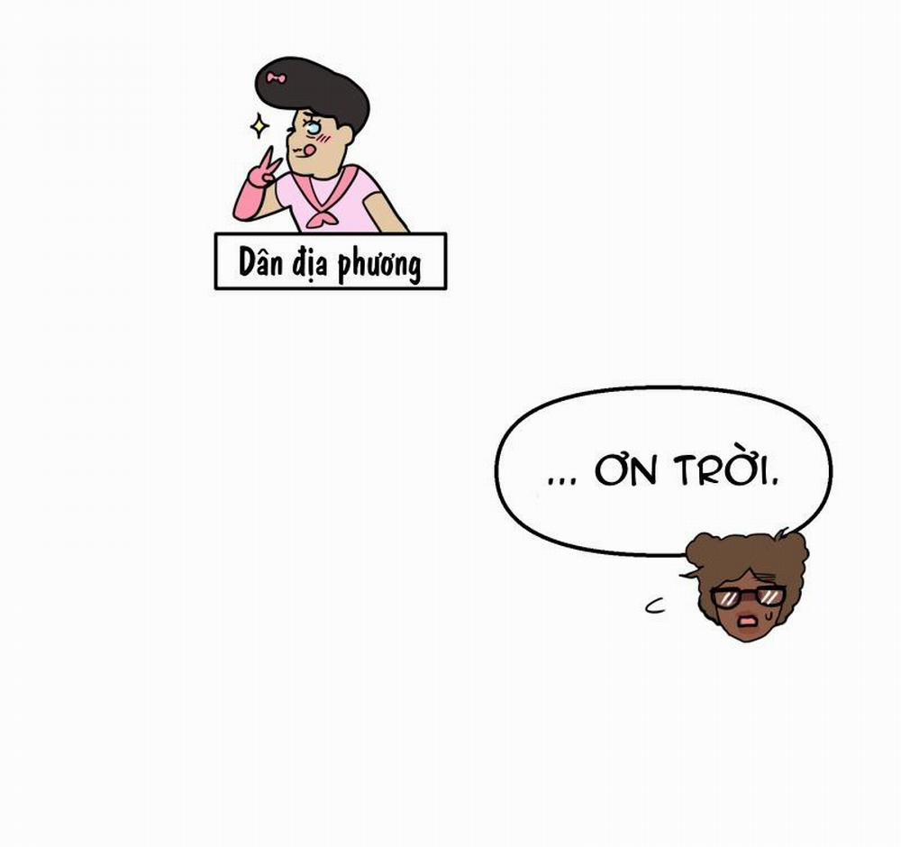 Truyện Ngôn Nhưng Không Ngôn Lắm 85 trang 6