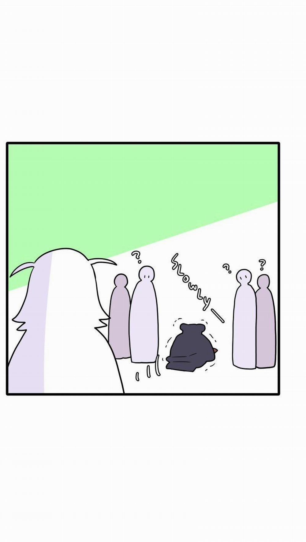 Truyện Ngôn Nhưng Không Ngôn Lắm 85 trang 67