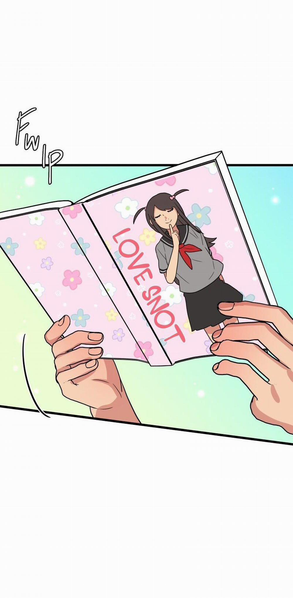 Truyện Ngôn Nhưng Không Ngôn Lắm 85 trang 69