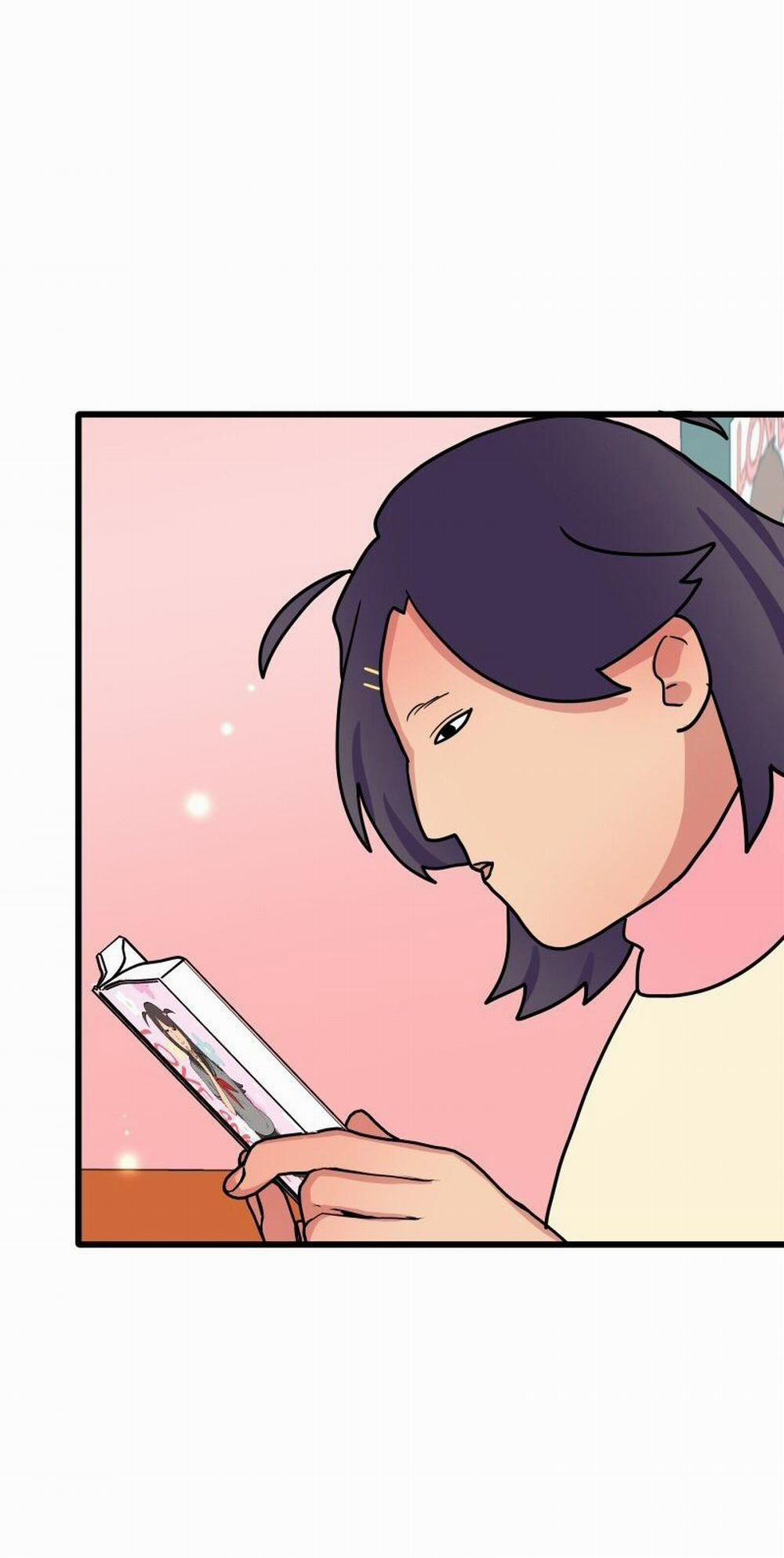 Truyện Ngôn Nhưng Không Ngôn Lắm 85 trang 70