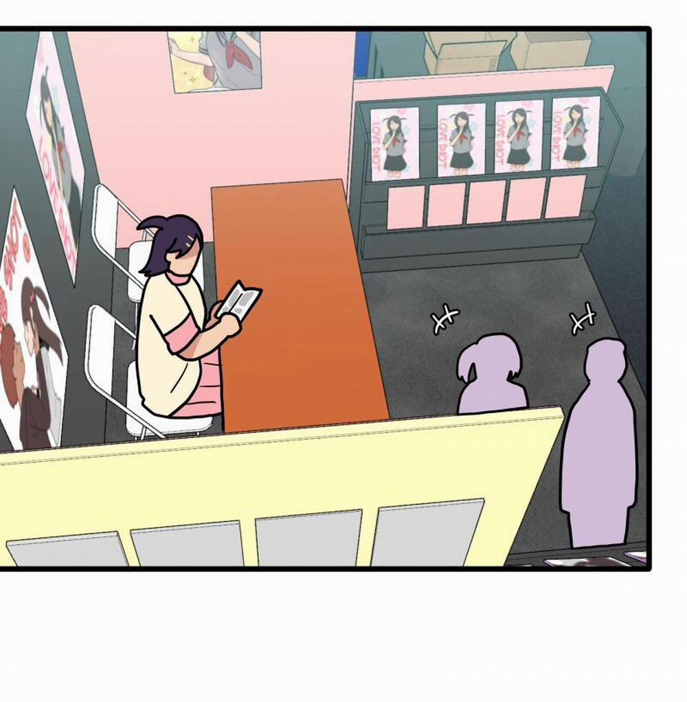 Truyện Ngôn Nhưng Không Ngôn Lắm 85 trang 74