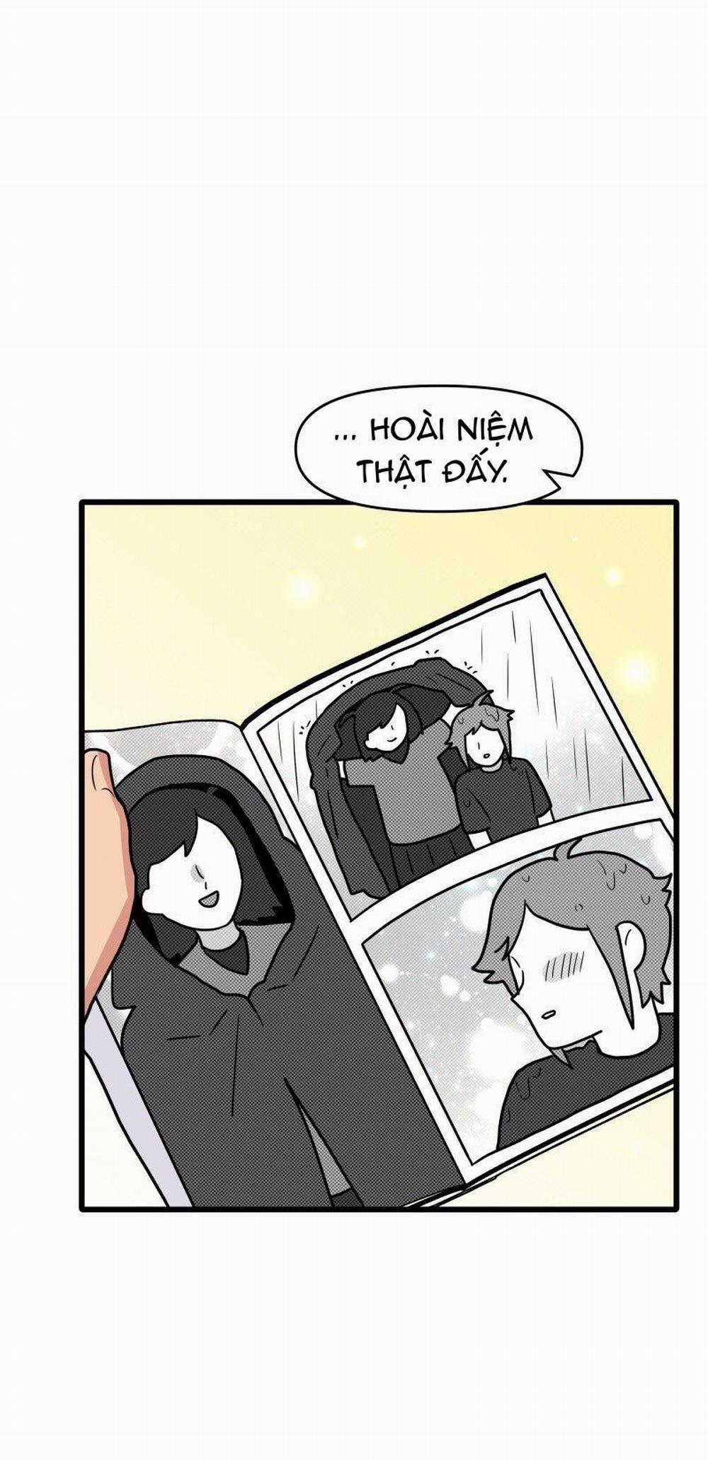 Truyện Ngôn Nhưng Không Ngôn Lắm 85 trang 76