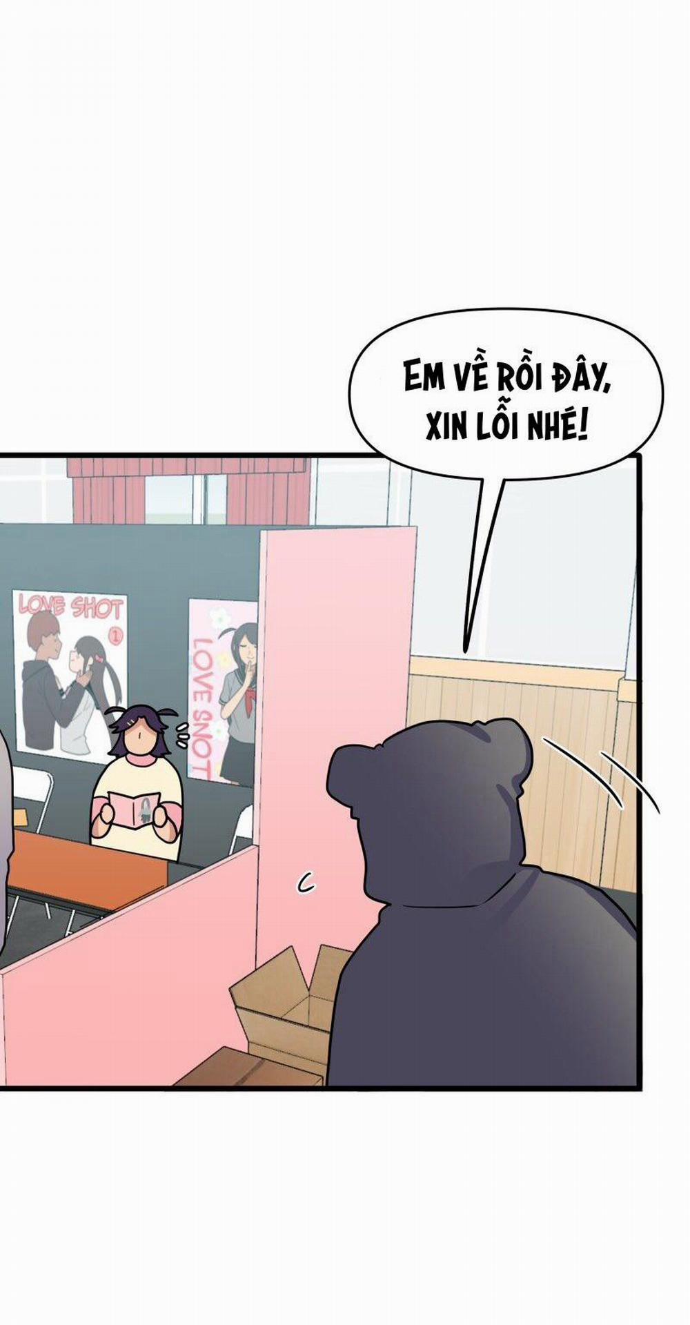 Truyện Ngôn Nhưng Không Ngôn Lắm 85 trang 78