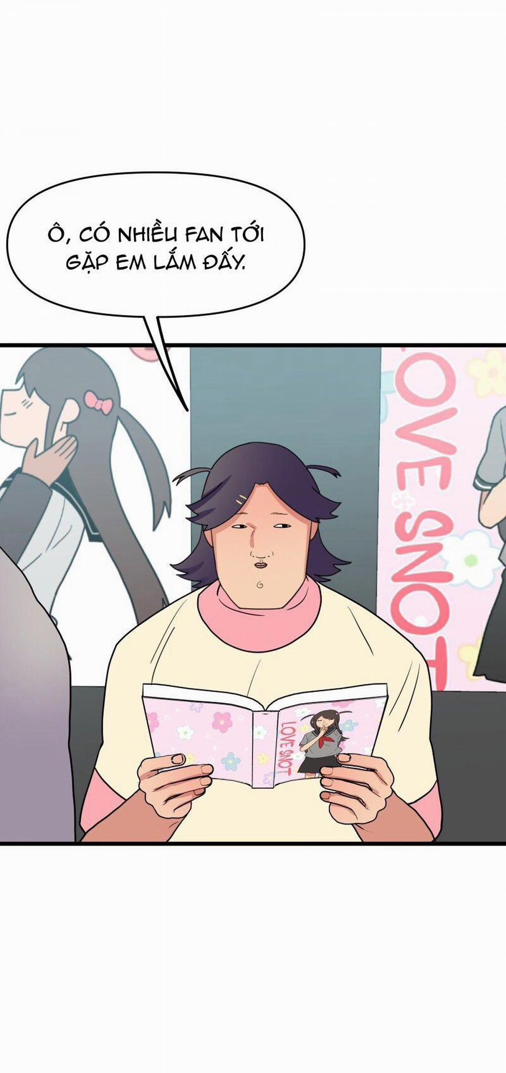 Truyện Ngôn Nhưng Không Ngôn Lắm 85 trang 79