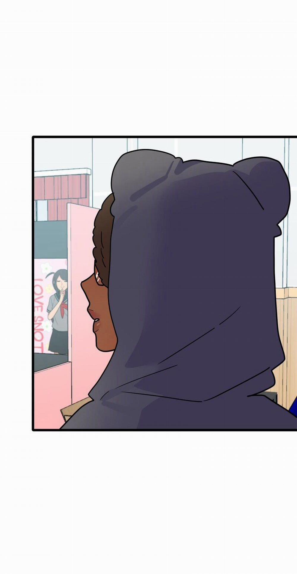 Truyện Ngôn Nhưng Không Ngôn Lắm 85 trang 80