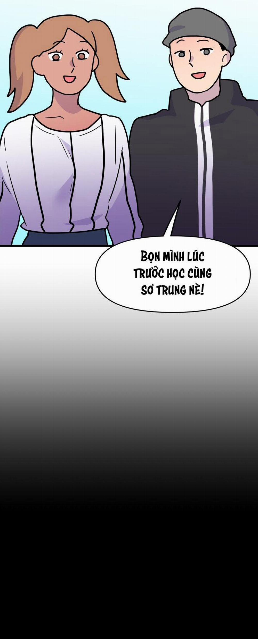 Truyện Ngôn Nhưng Không Ngôn Lắm 85 trang 83