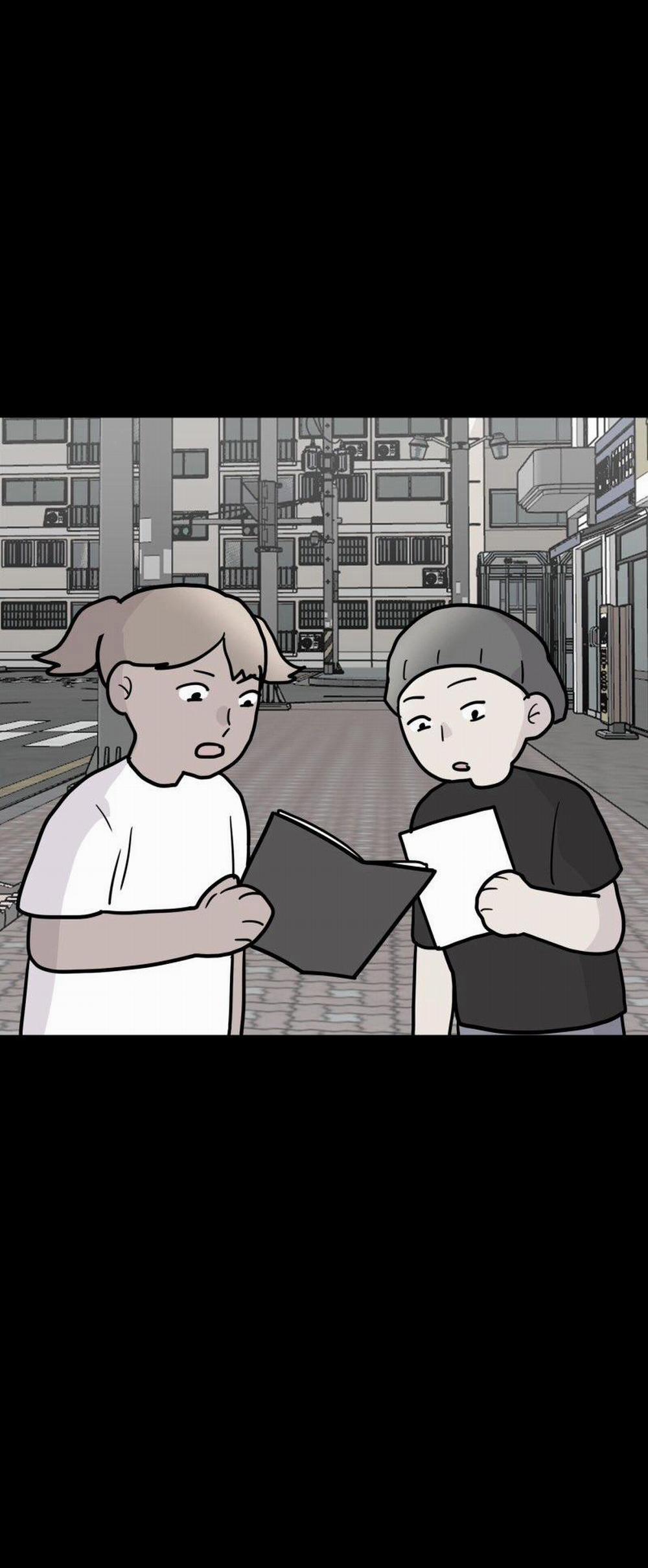 Truyện Ngôn Nhưng Không Ngôn Lắm 85 trang 84