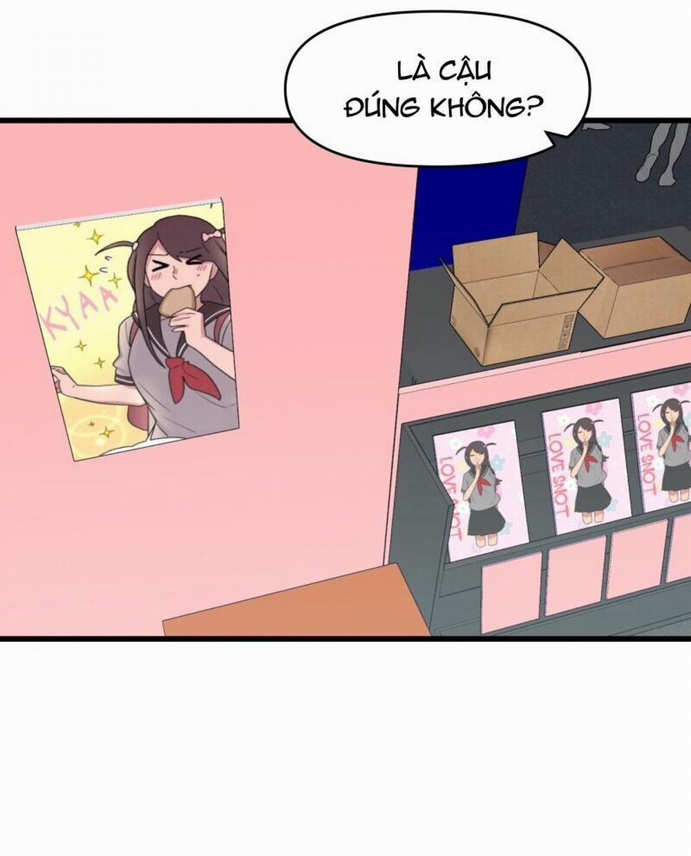 Truyện Ngôn Nhưng Không Ngôn Lắm 86 trang 2