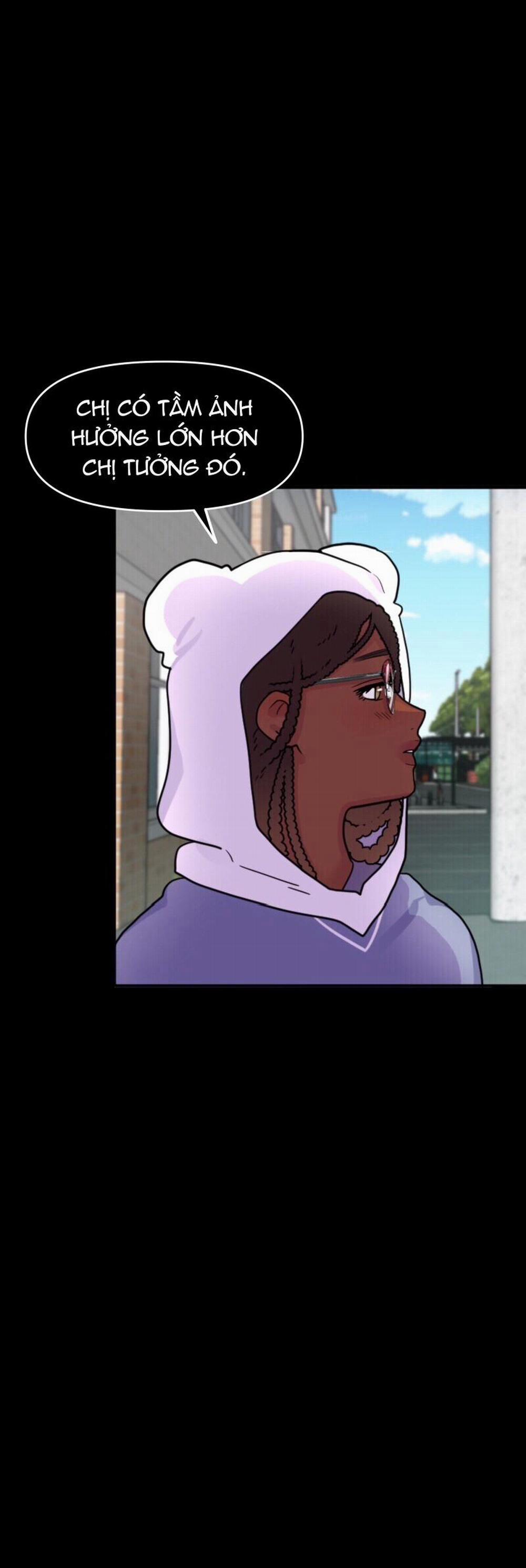 Truyện Ngôn Nhưng Không Ngôn Lắm 86 trang 20