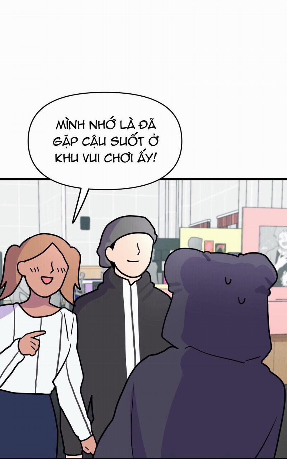 Truyện Ngôn Nhưng Không Ngôn Lắm 86 trang 3