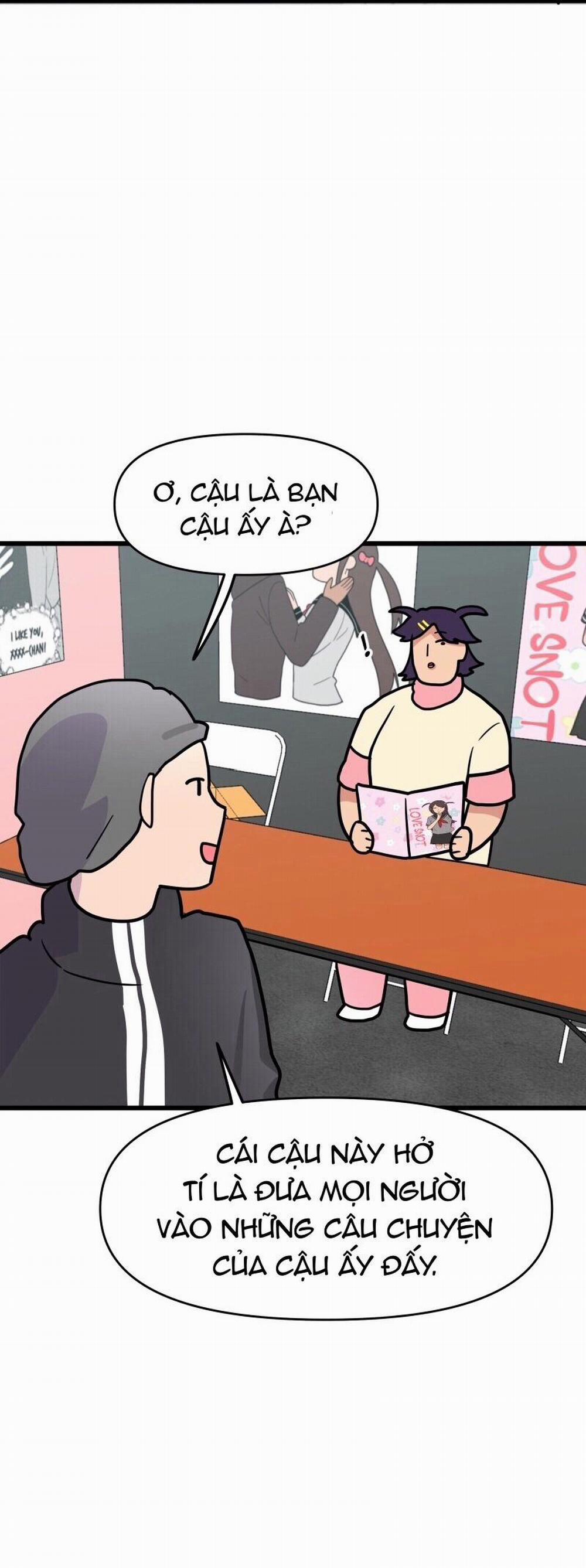 Truyện Ngôn Nhưng Không Ngôn Lắm 86 trang 4