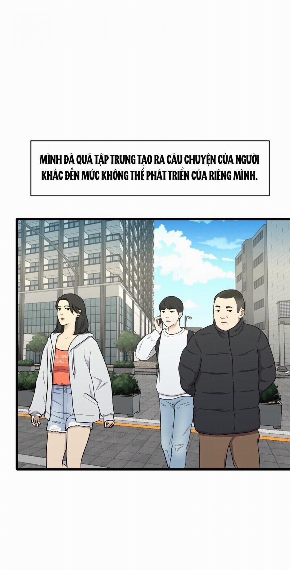 Truyện Ngôn Nhưng Không Ngôn Lắm 86 trang 41