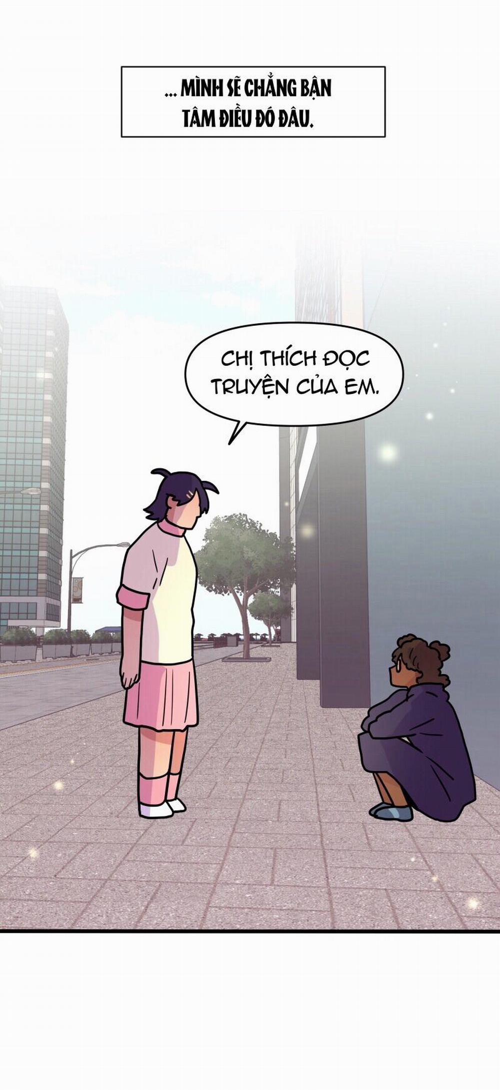 Truyện Ngôn Nhưng Không Ngôn Lắm 86 trang 47