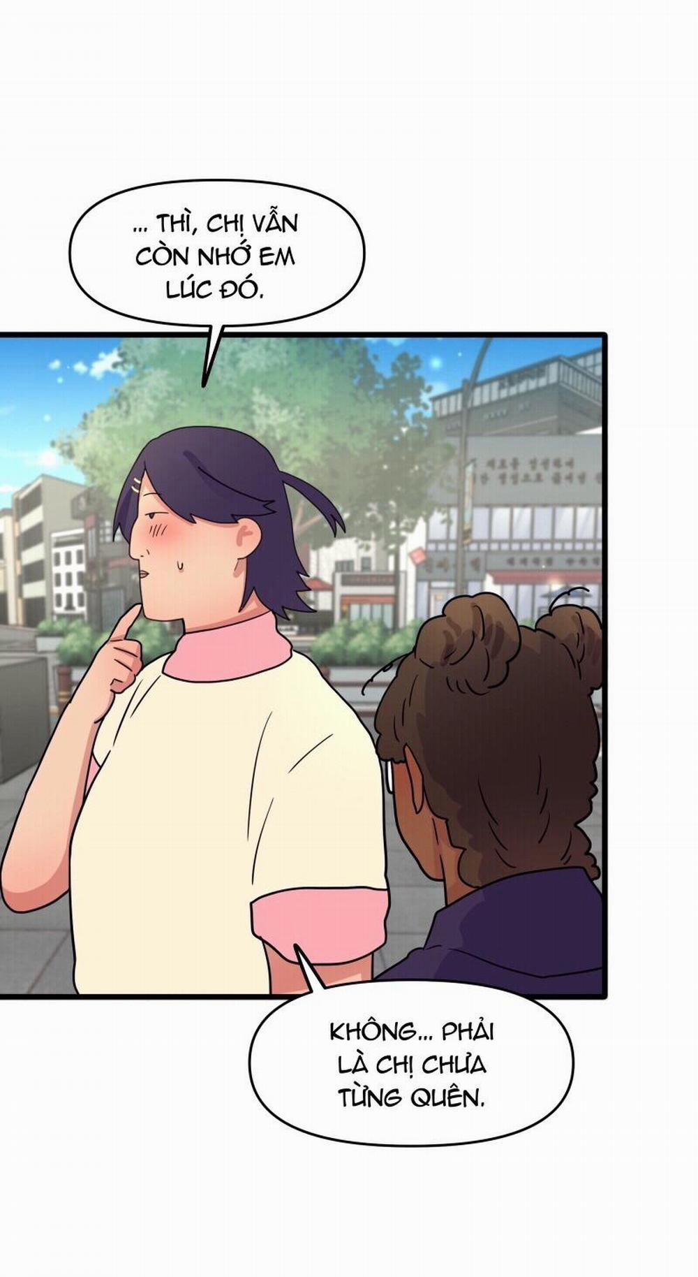 Truyện Ngôn Nhưng Không Ngôn Lắm 86 trang 53