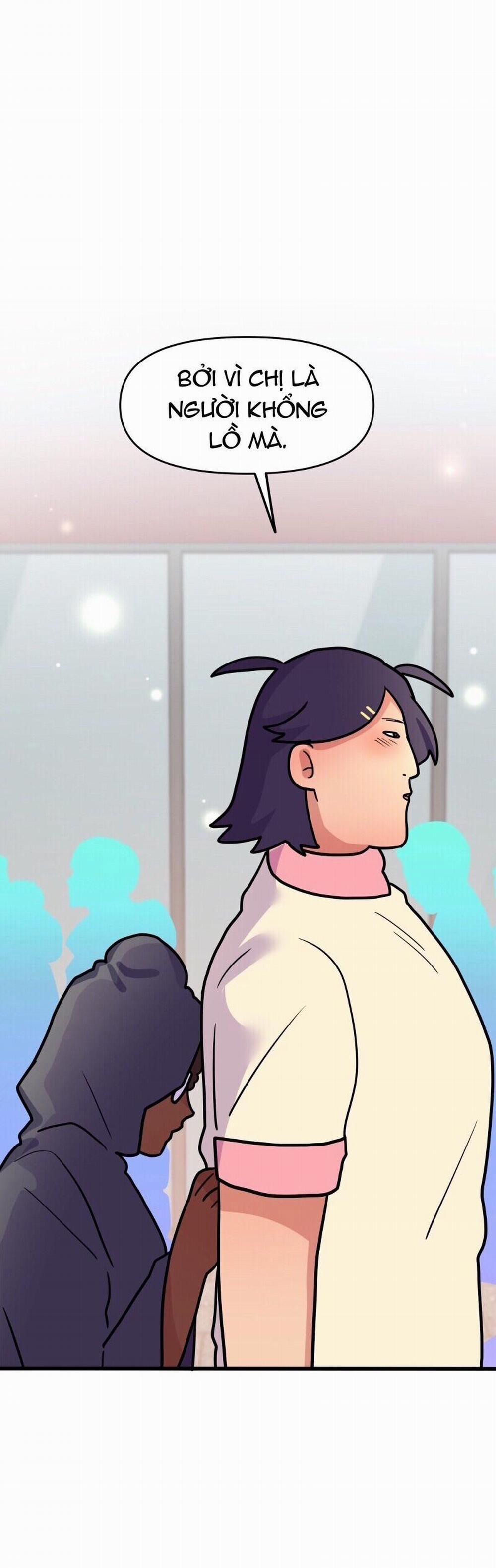 Truyện Ngôn Nhưng Không Ngôn Lắm 86 trang 72