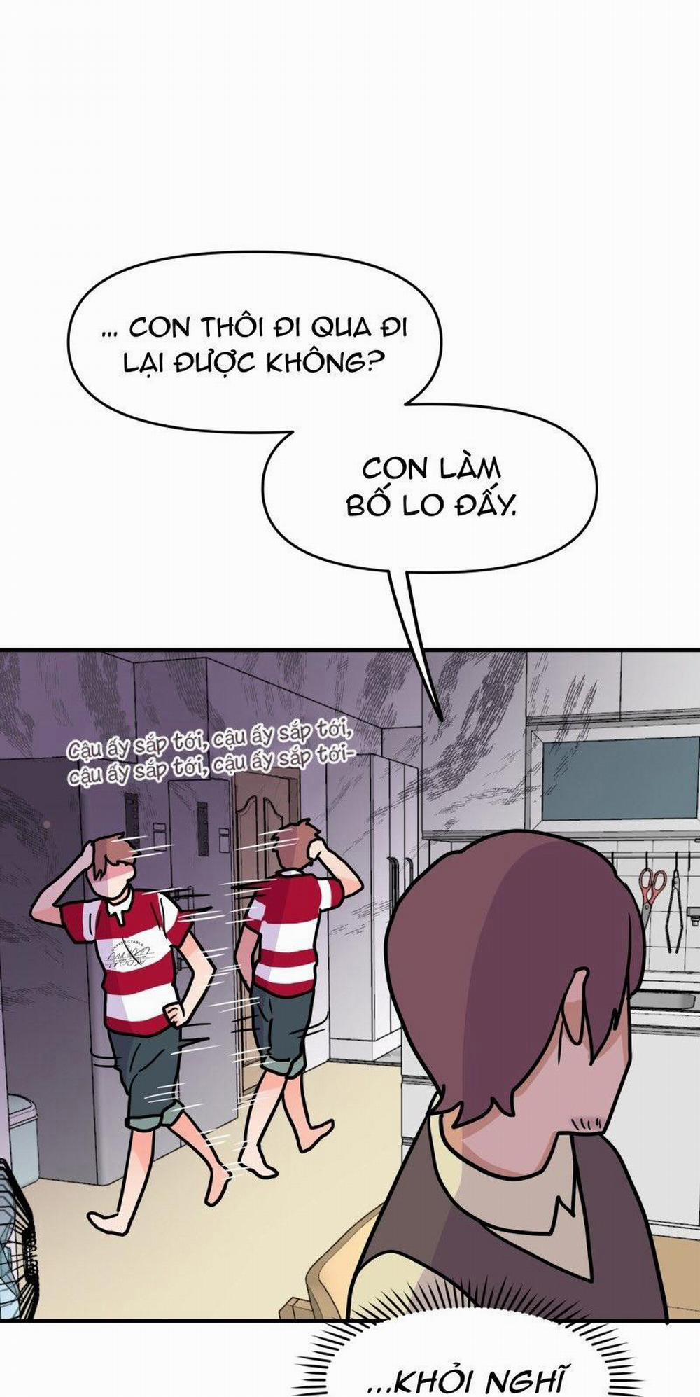 Truyện Ngôn Nhưng Không Ngôn Lắm 87 trang 10