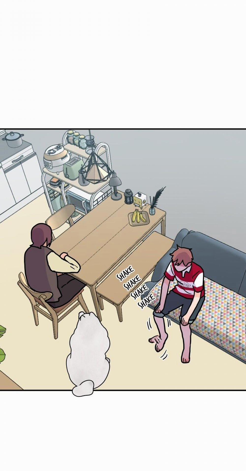 Truyện Ngôn Nhưng Không Ngôn Lắm 87 trang 14