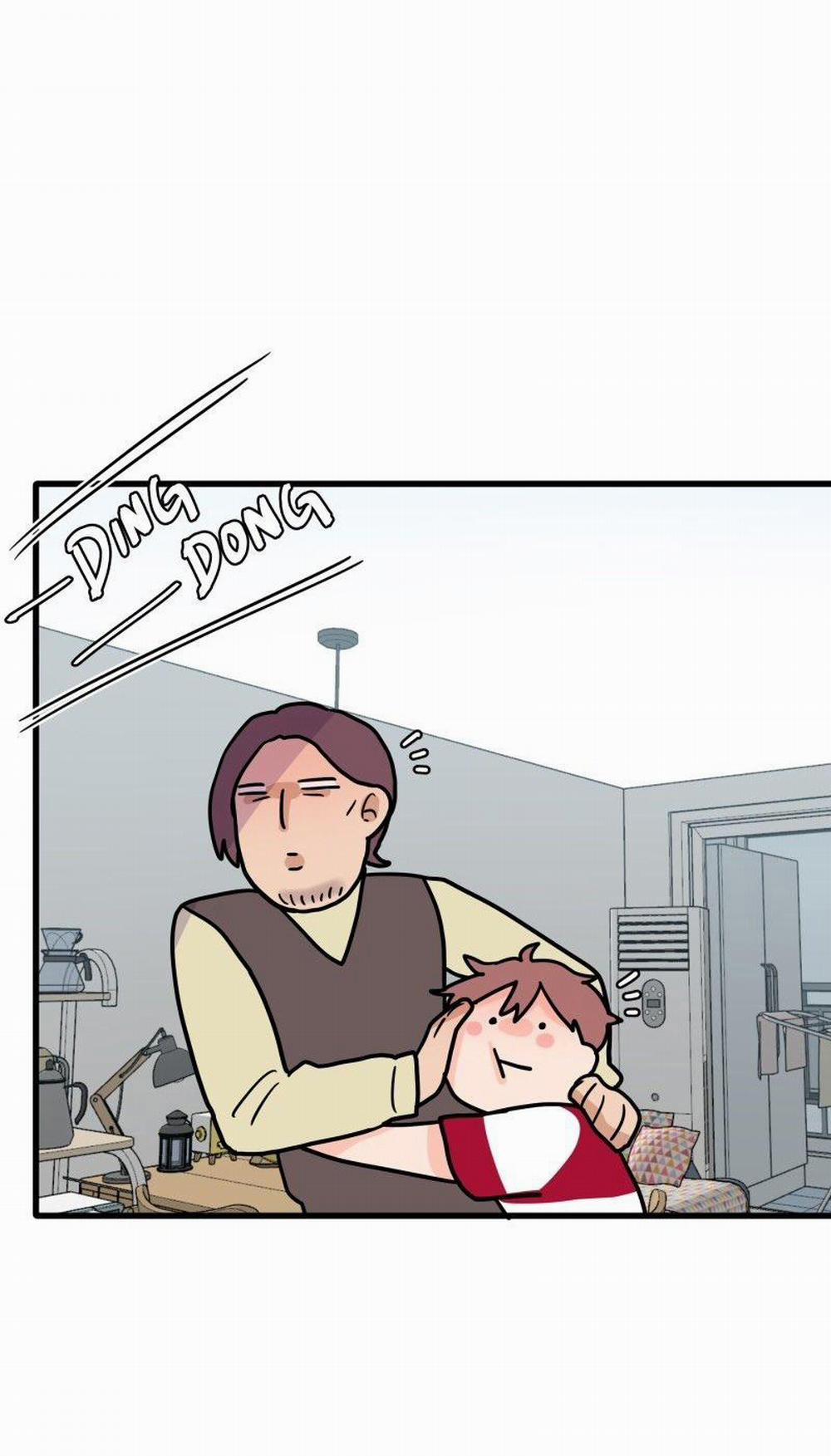 Truyện Ngôn Nhưng Không Ngôn Lắm 87 trang 16