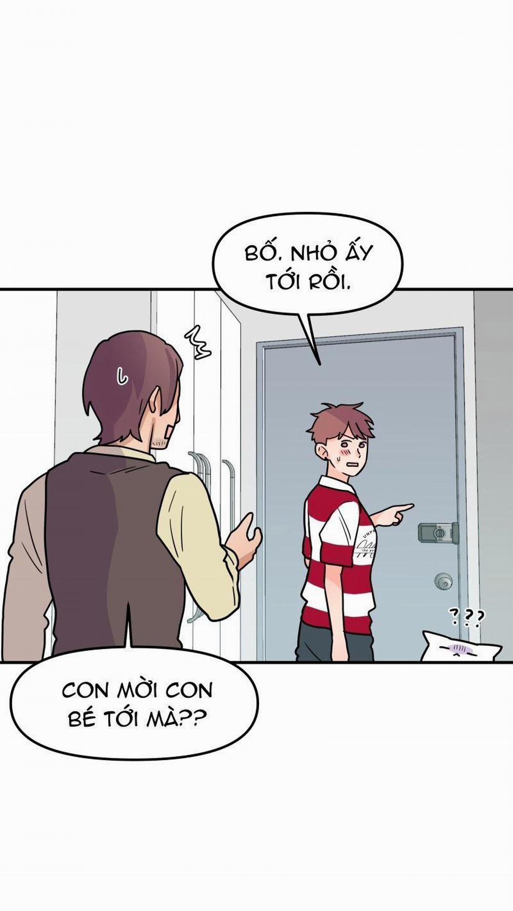 Truyện Ngôn Nhưng Không Ngôn Lắm 87 trang 27