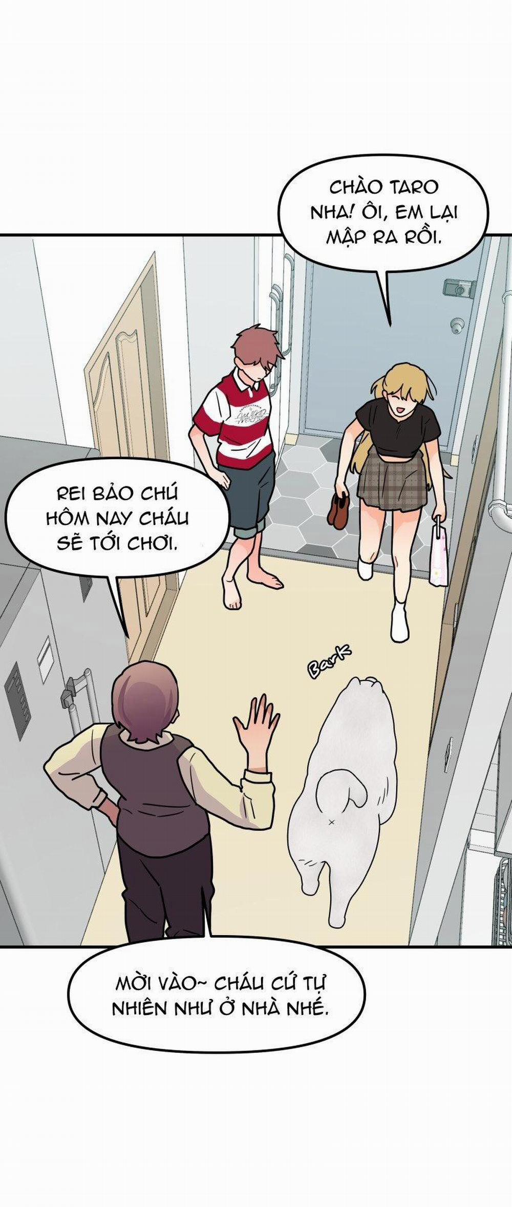 Truyện Ngôn Nhưng Không Ngôn Lắm 87 trang 29