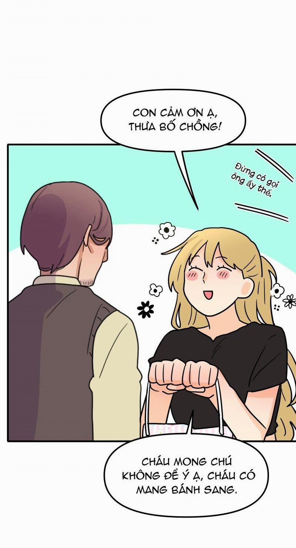 Truyện Ngôn Nhưng Không Ngôn Lắm 87 trang 30