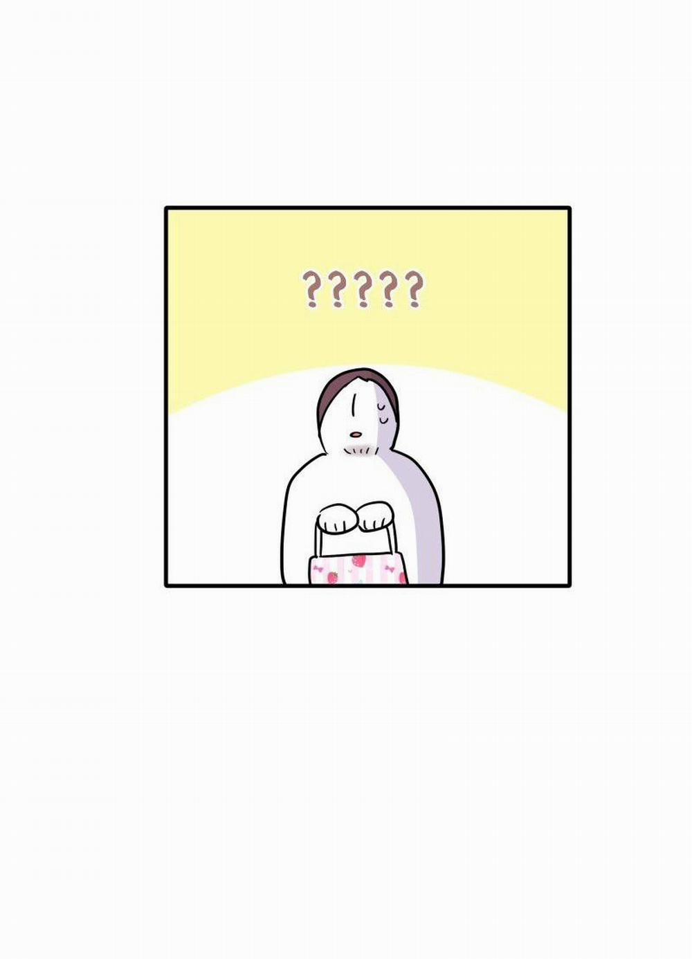 Truyện Ngôn Nhưng Không Ngôn Lắm 87 trang 32