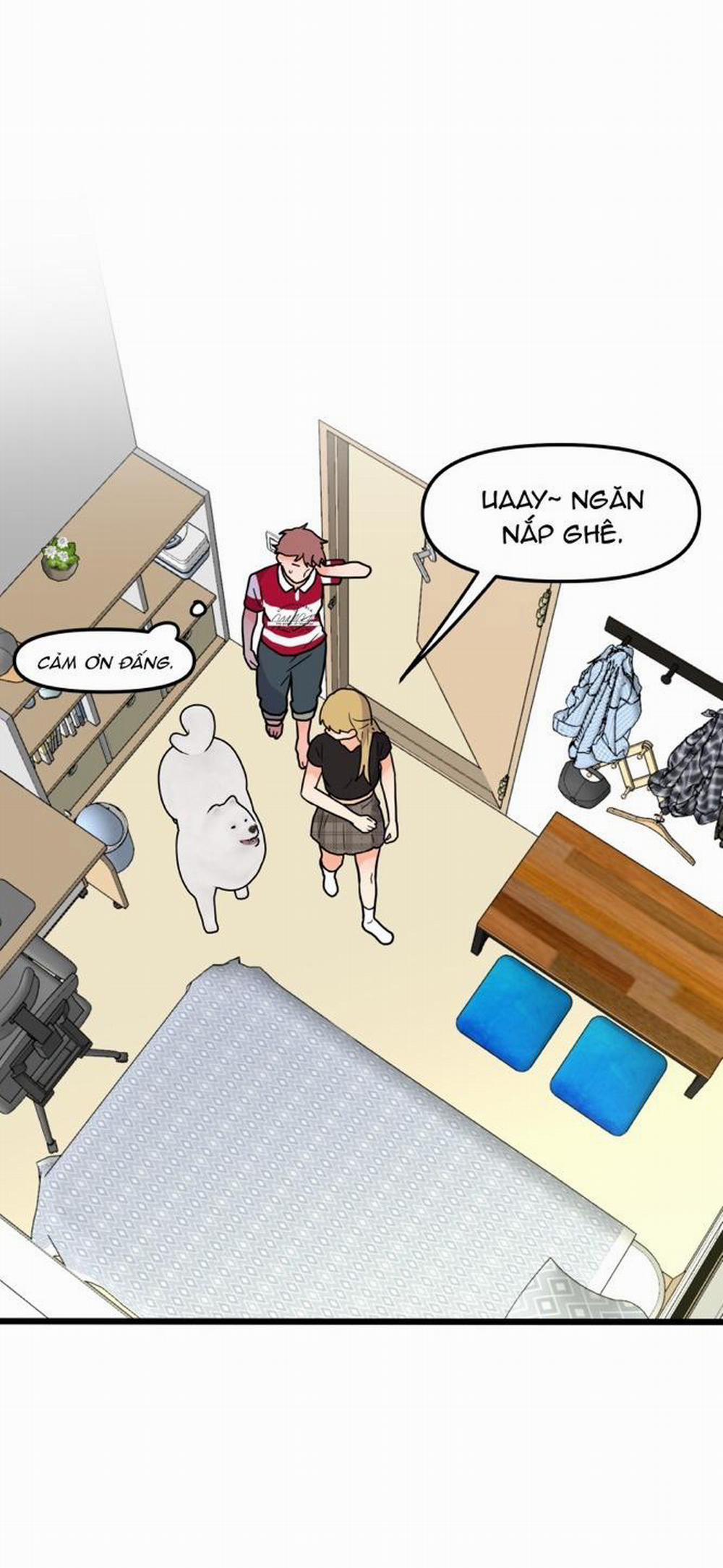 Truyện Ngôn Nhưng Không Ngôn Lắm 87 trang 34