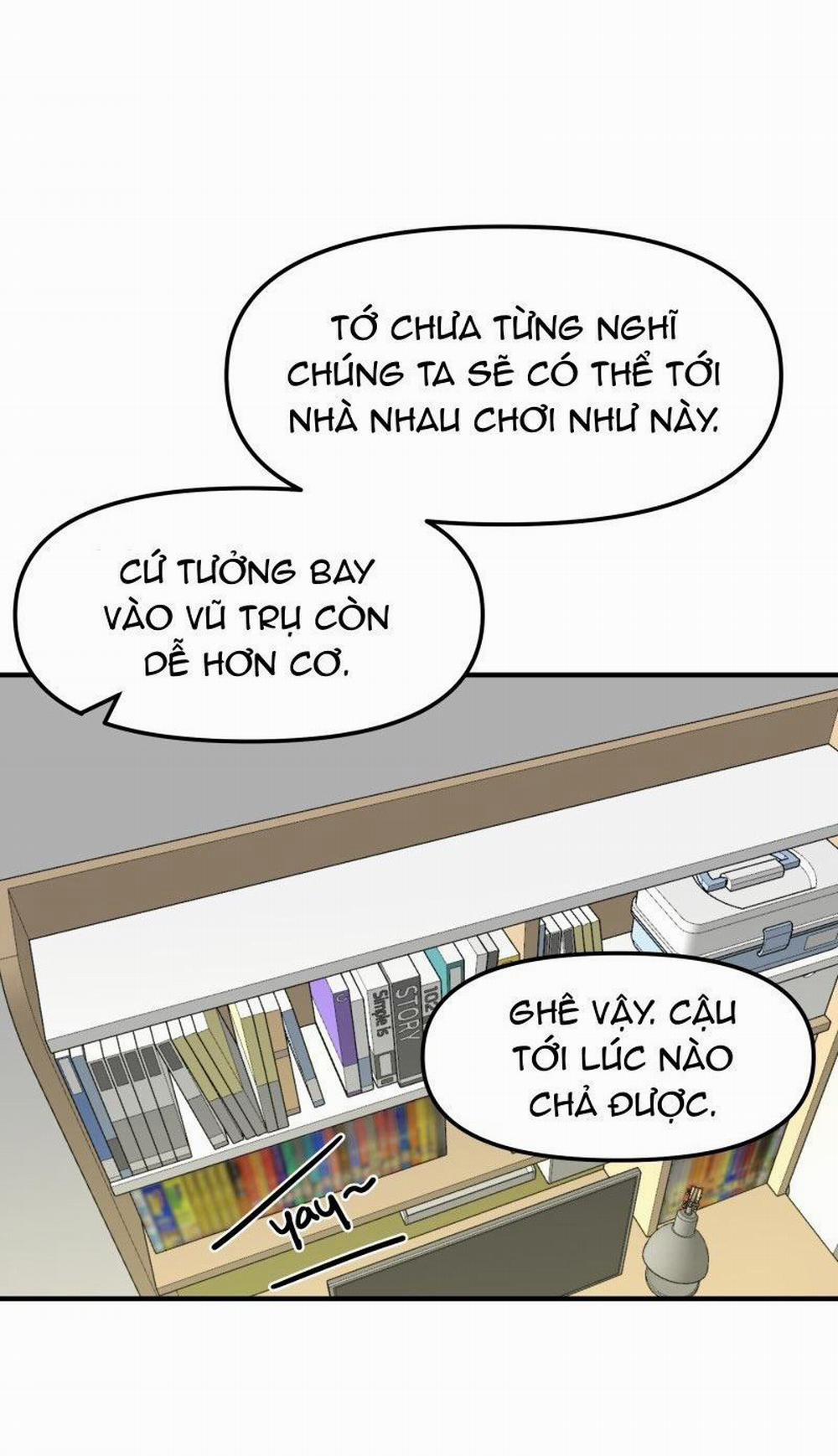 Truyện Ngôn Nhưng Không Ngôn Lắm 87 trang 45