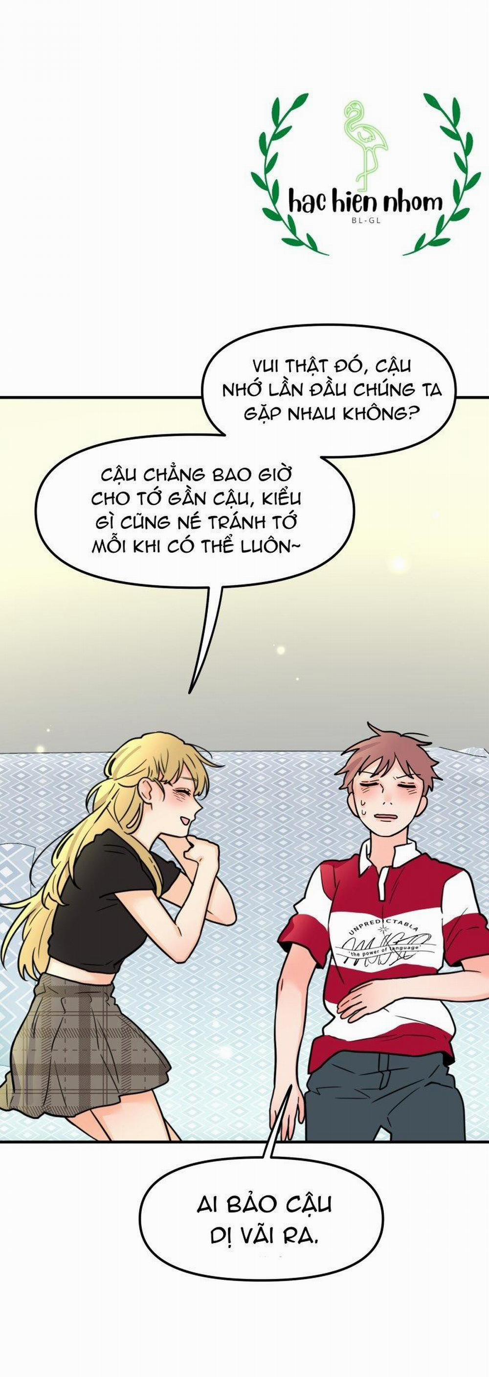 Truyện Ngôn Nhưng Không Ngôn Lắm 87 trang 46