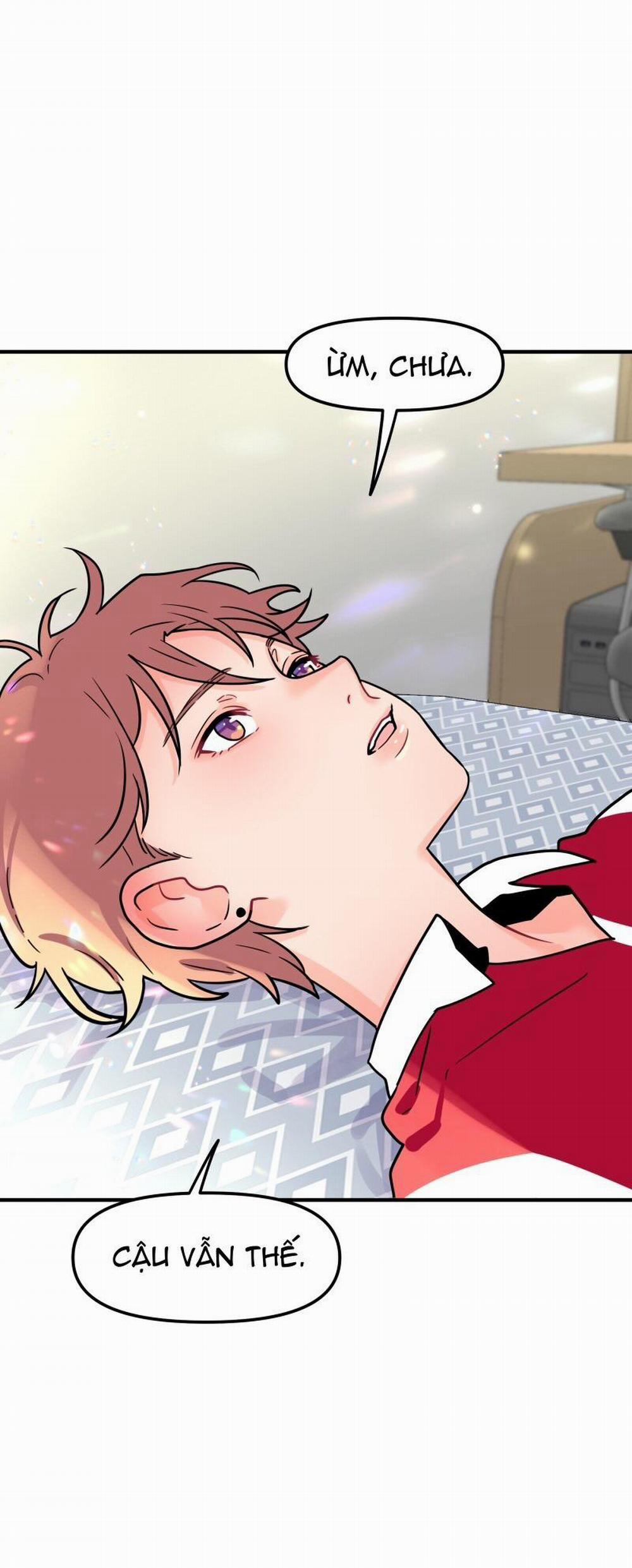 Truyện Ngôn Nhưng Không Ngôn Lắm 87 trang 48