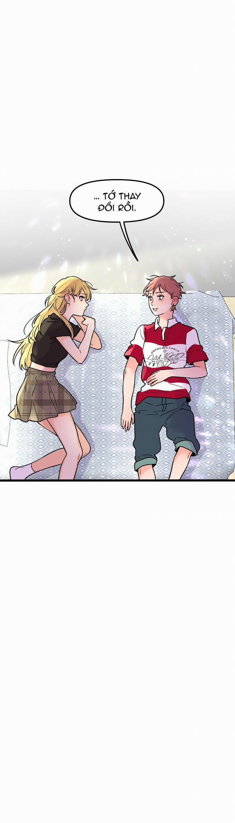 Truyện Ngôn Nhưng Không Ngôn Lắm 87 trang 55