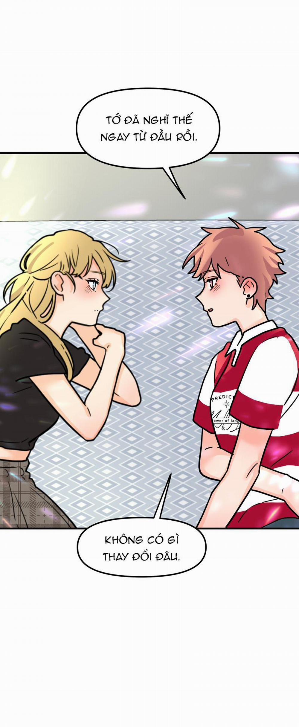 Truyện Ngôn Nhưng Không Ngôn Lắm 88 trang 13