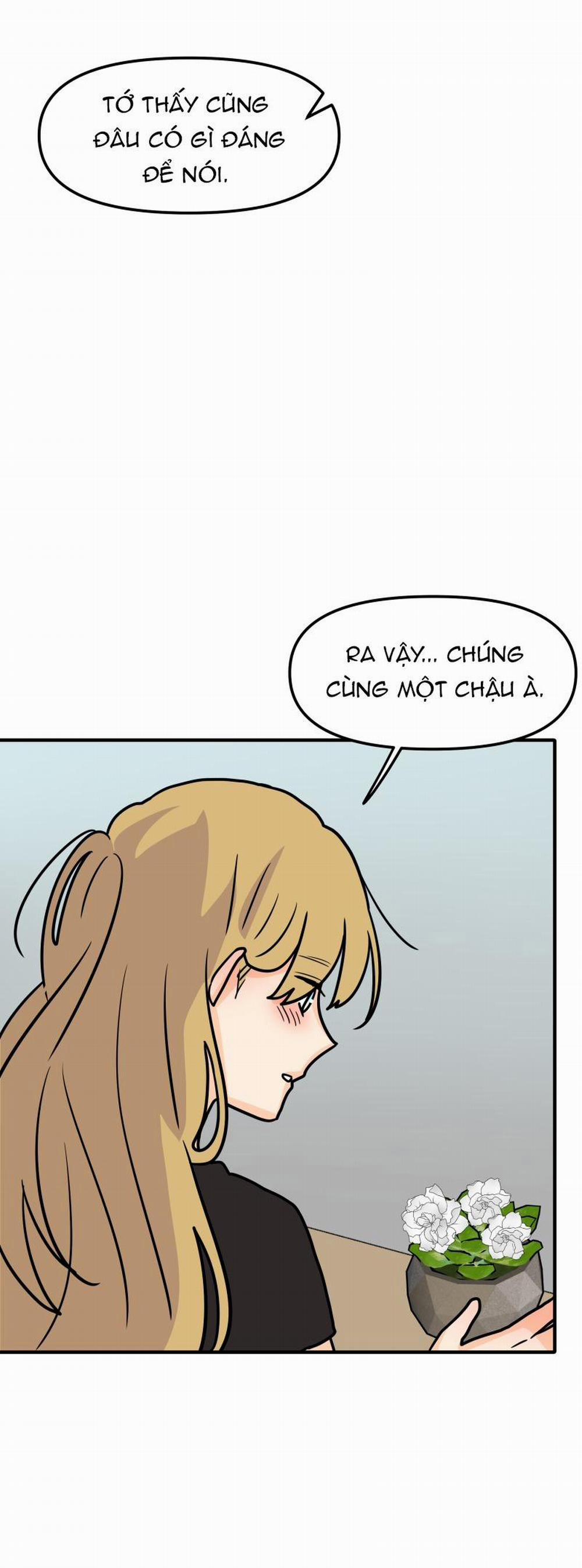 Truyện Ngôn Nhưng Không Ngôn Lắm 88 trang 24