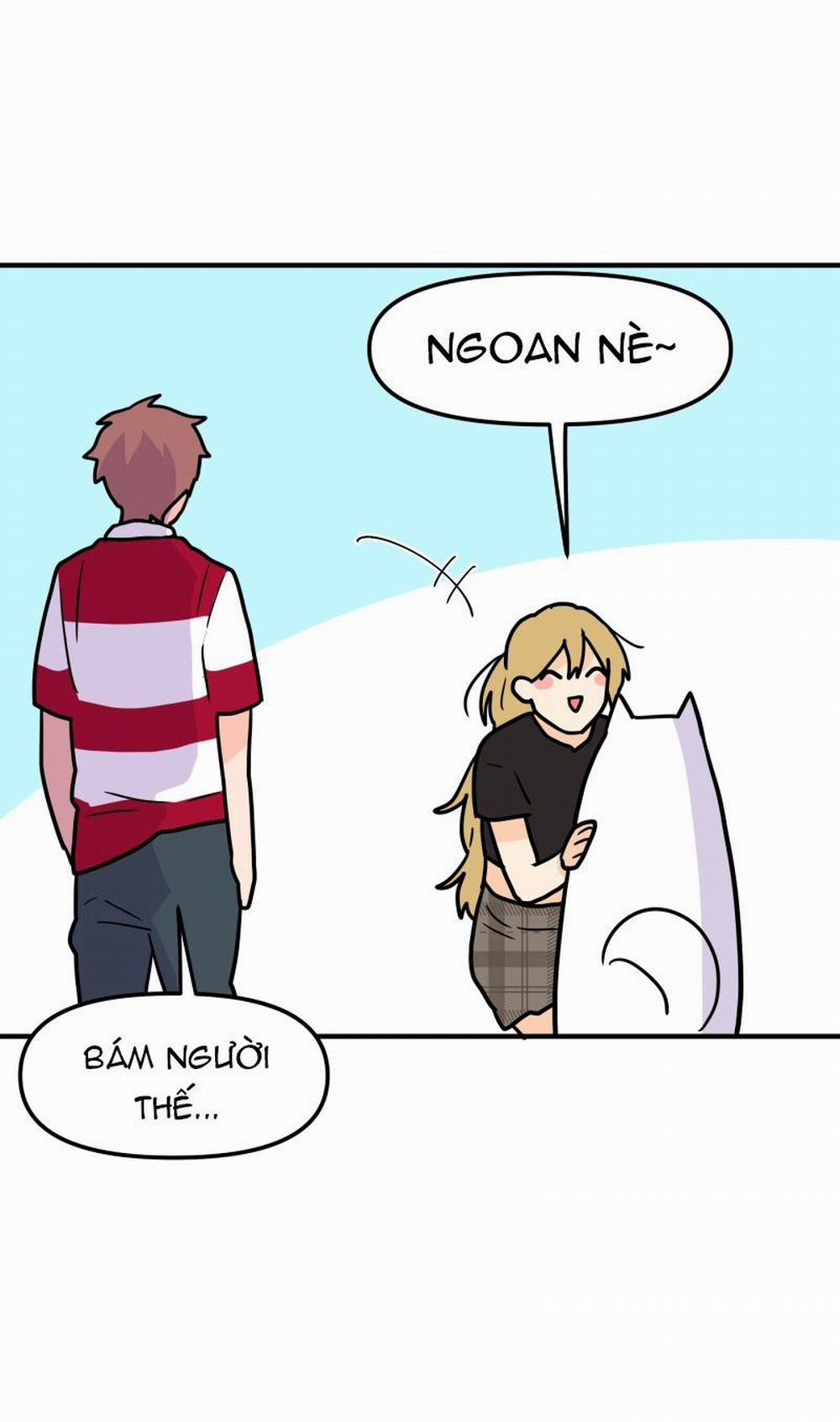 Truyện Ngôn Nhưng Không Ngôn Lắm 88 trang 26
