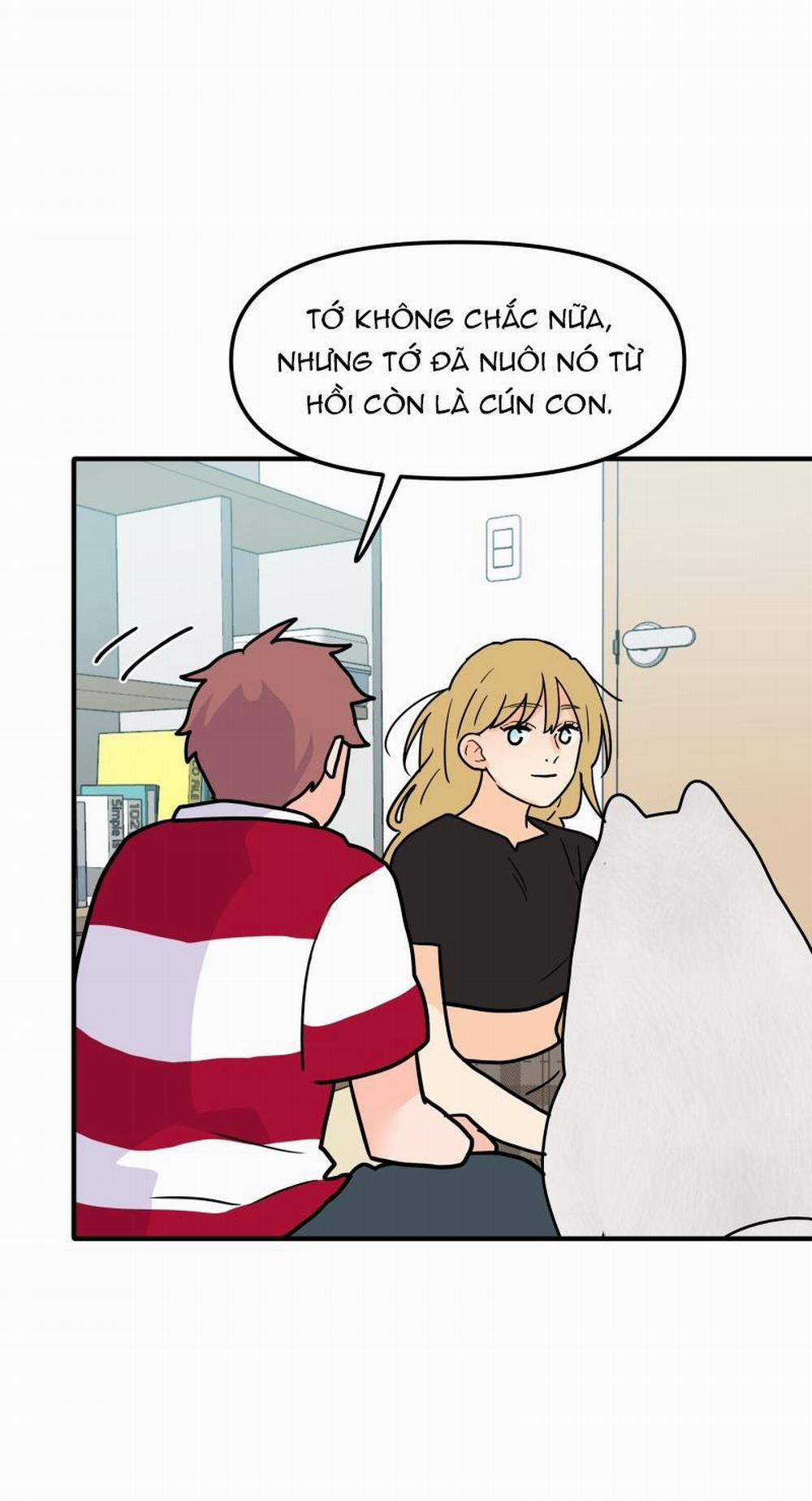 Truyện Ngôn Nhưng Không Ngôn Lắm 88 trang 28