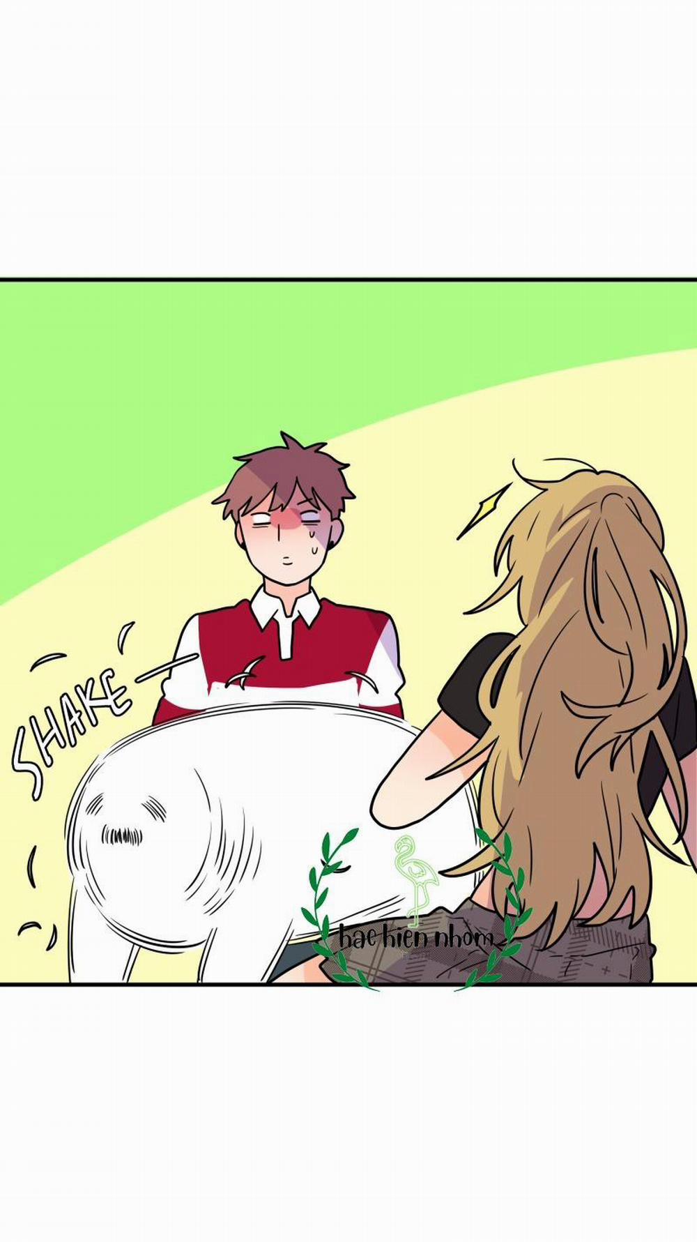 Truyện Ngôn Nhưng Không Ngôn Lắm 88 trang 33