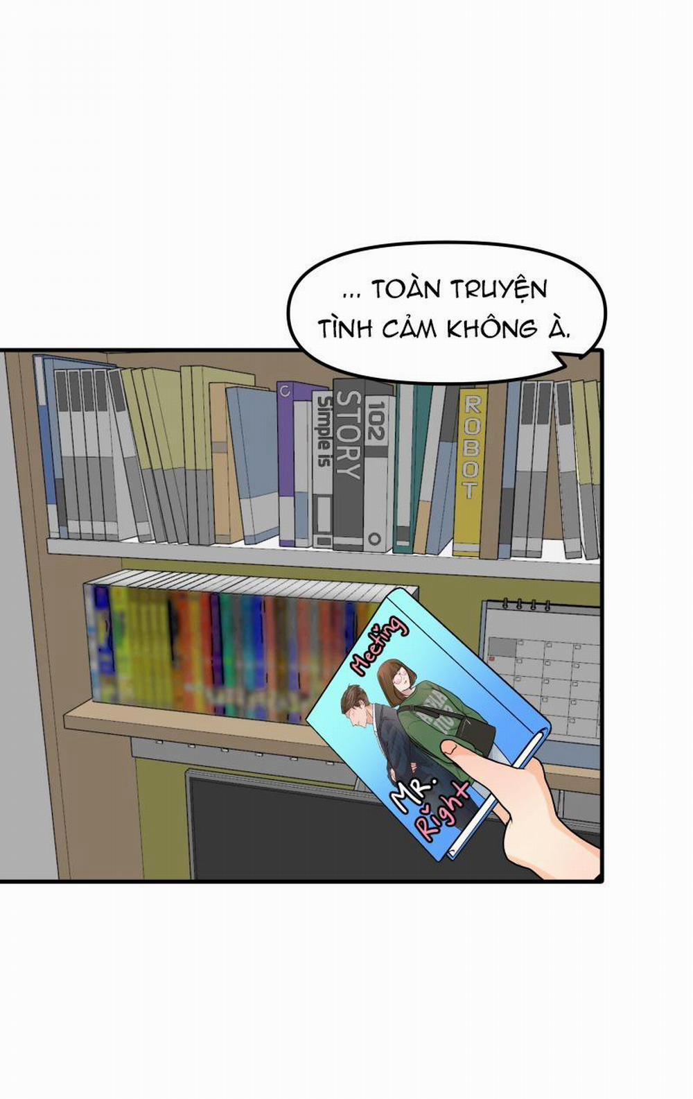 Truyện Ngôn Nhưng Không Ngôn Lắm 88 trang 43