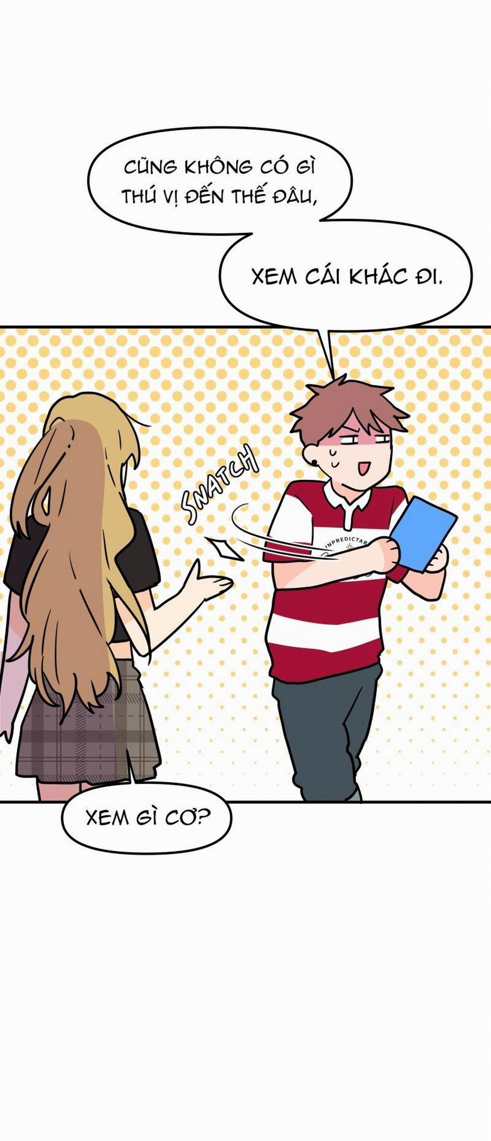 Truyện Ngôn Nhưng Không Ngôn Lắm 88 trang 47